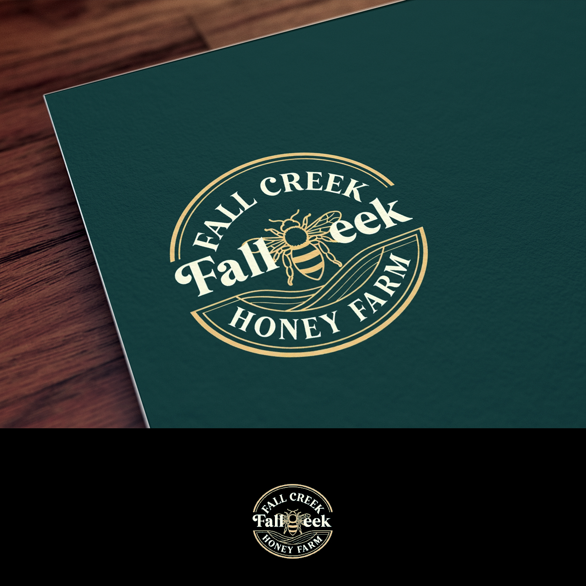 Logo Design by DC2502 for this project | Design #36958150