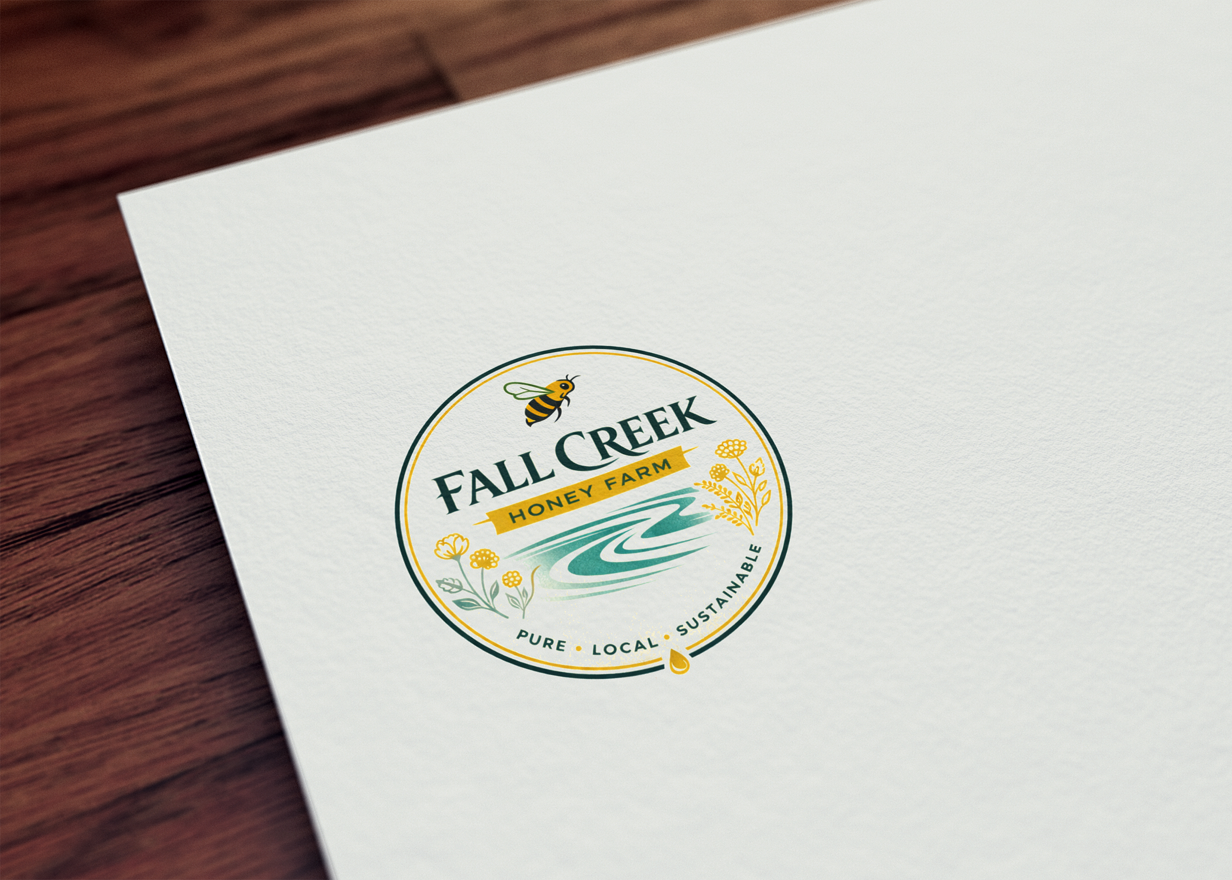 Logo Design by DC2502 for this project | Design #36958151