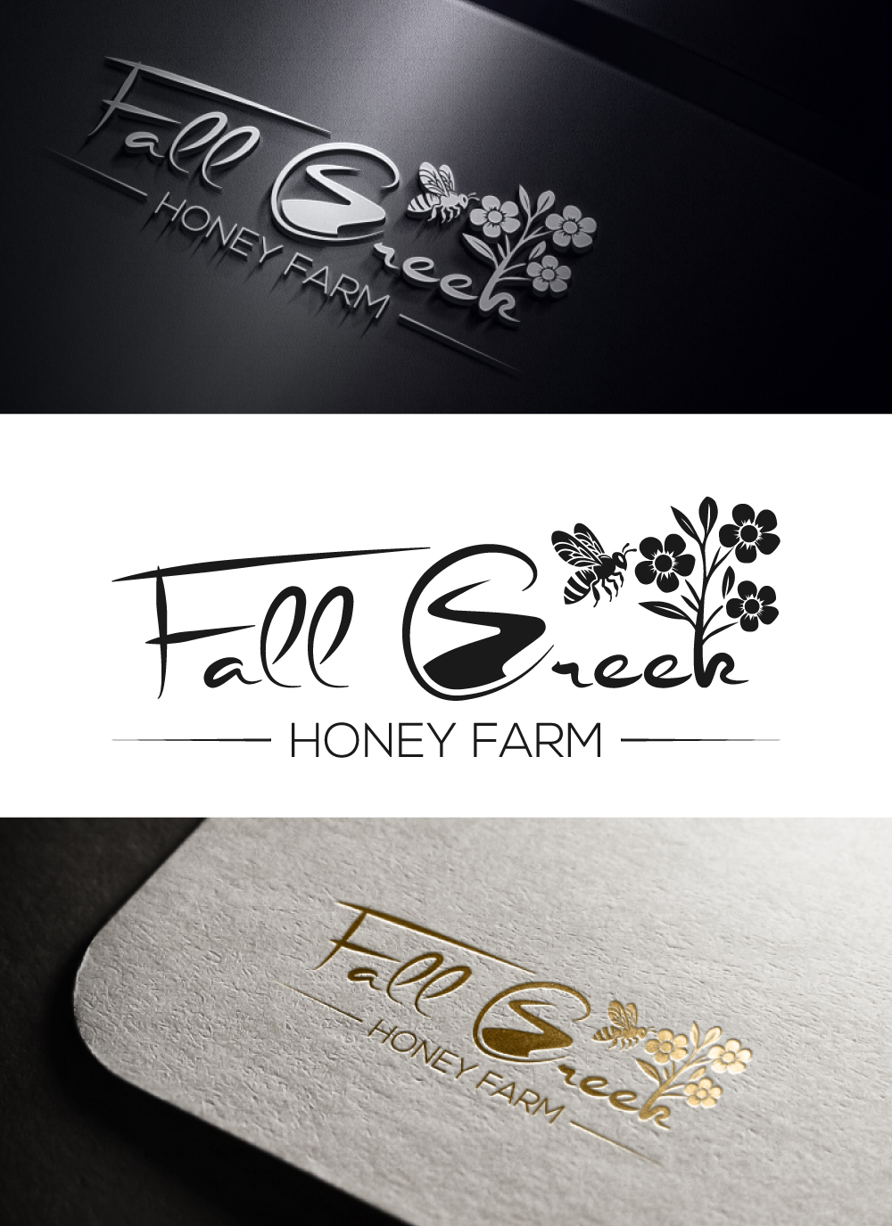 Logo Design by Dior design for this project | Design #36957509