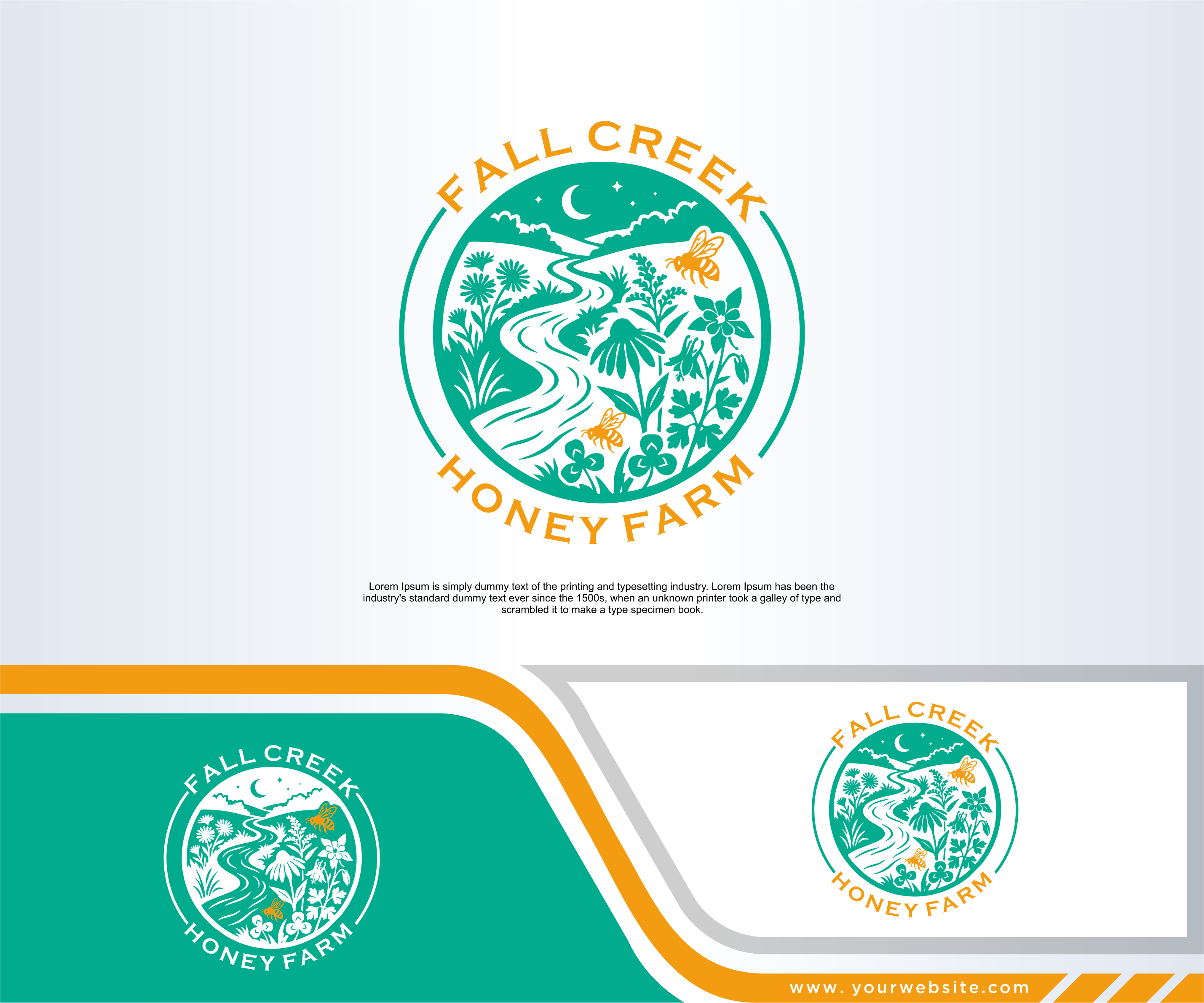 Logo Design by dobleh_creative for this project | Design #36957489