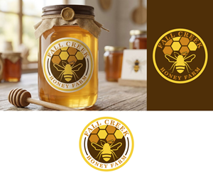 Logo Design by Ansh Design for this project | Design: #36957084