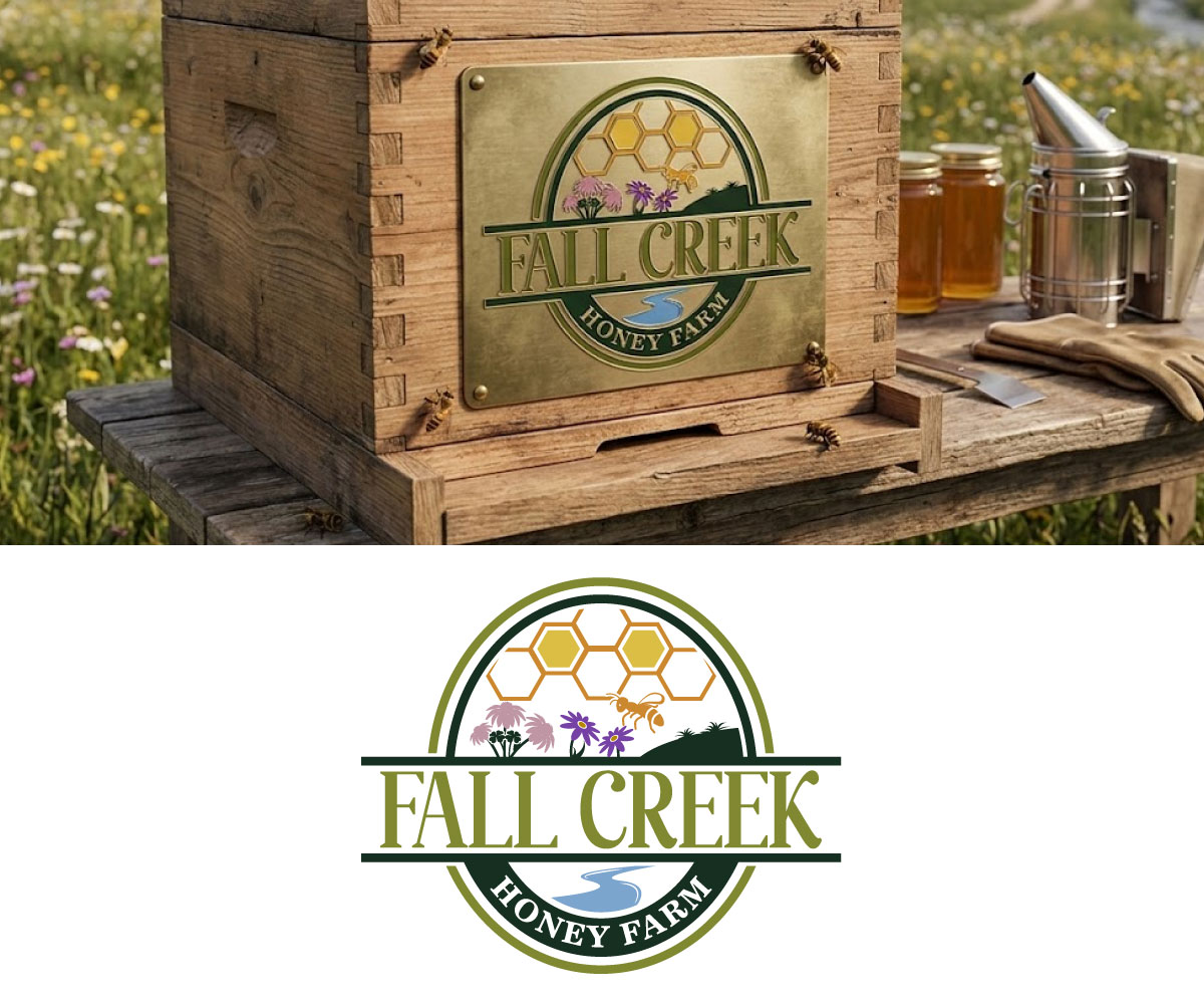 Logo Design by Ansh Design for this project | Design #36957085