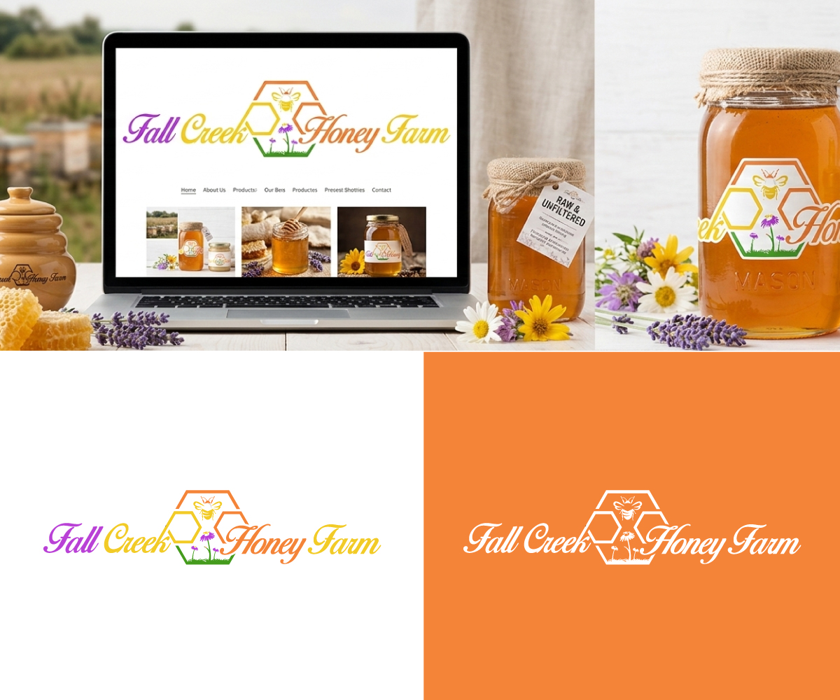 Logo Design by Ansh Design for this project | Design #36957086