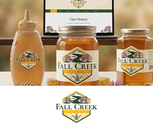 Logo Design by Ansh Design for this project | Design: #36957089