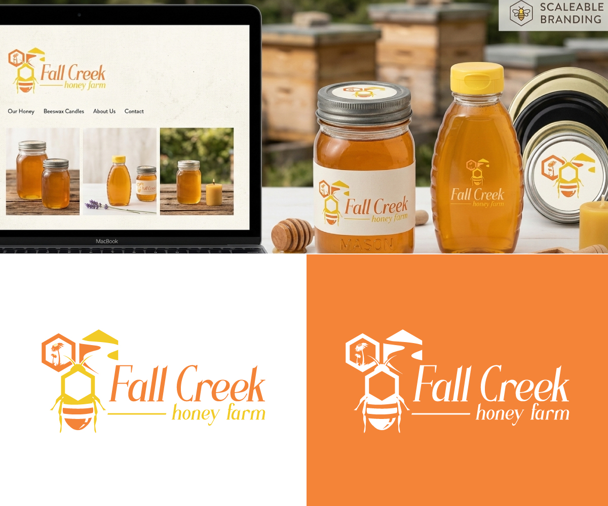 Logo Design by Ansh Design for this project | Design #36957090