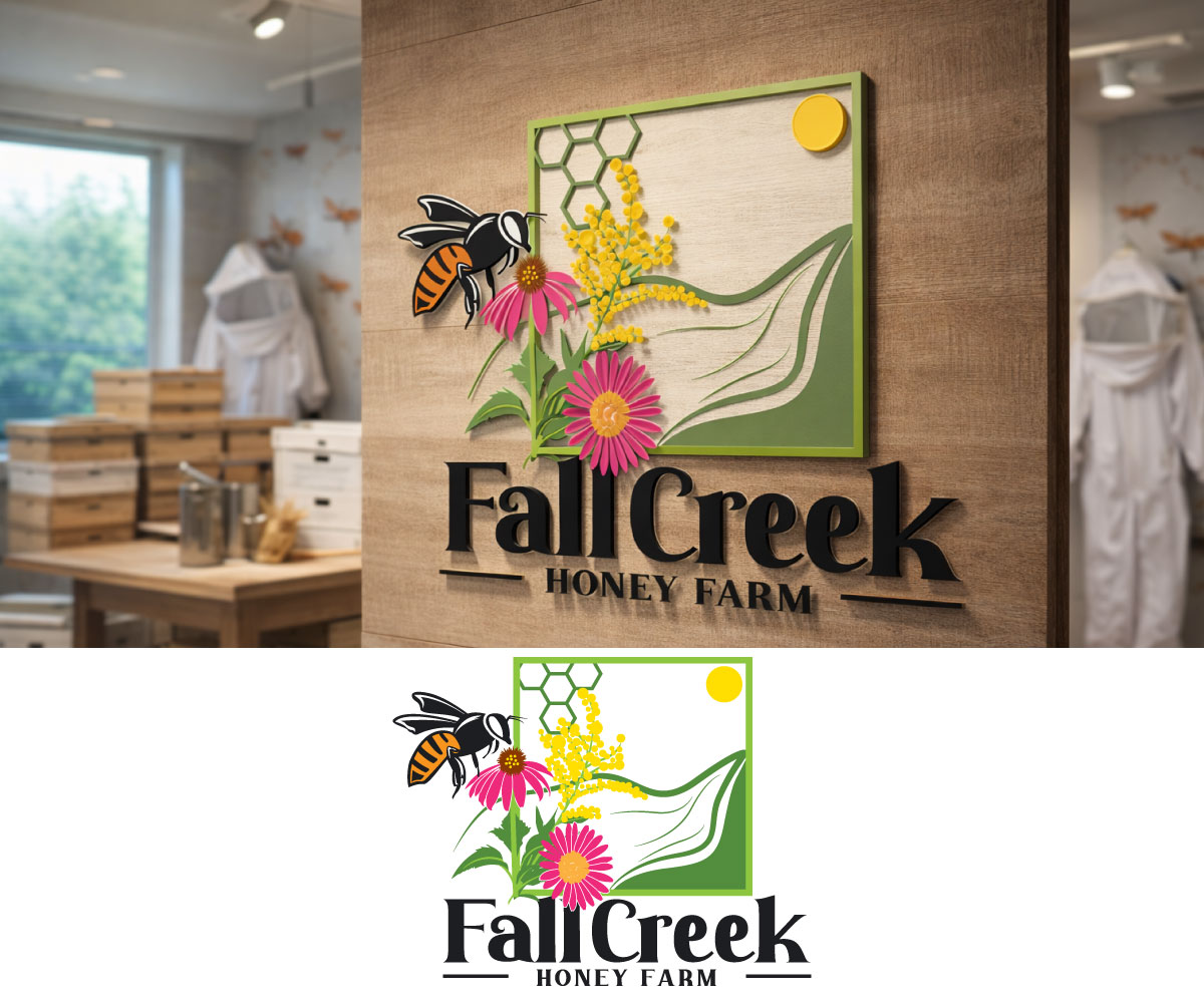 Logo Design by Ansh Design for this project | Design #36957399