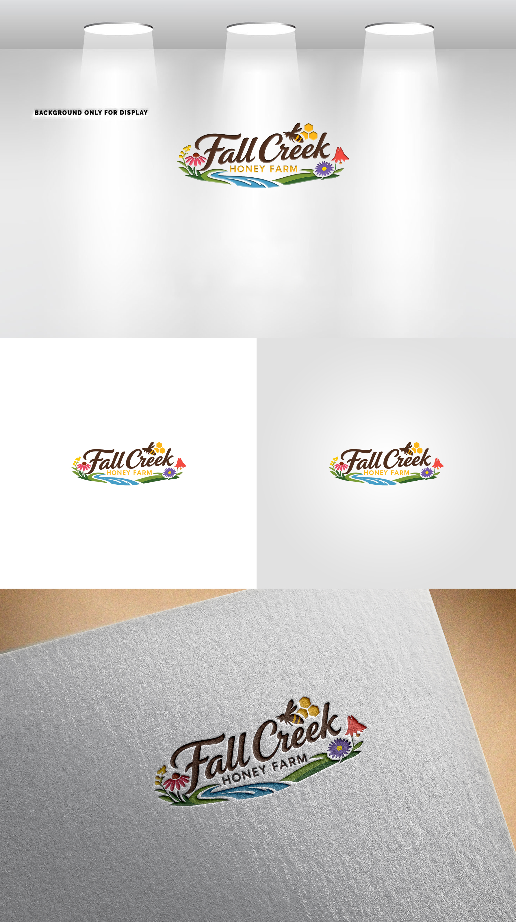 Logo Design by Soonia for this project | Design #36957381