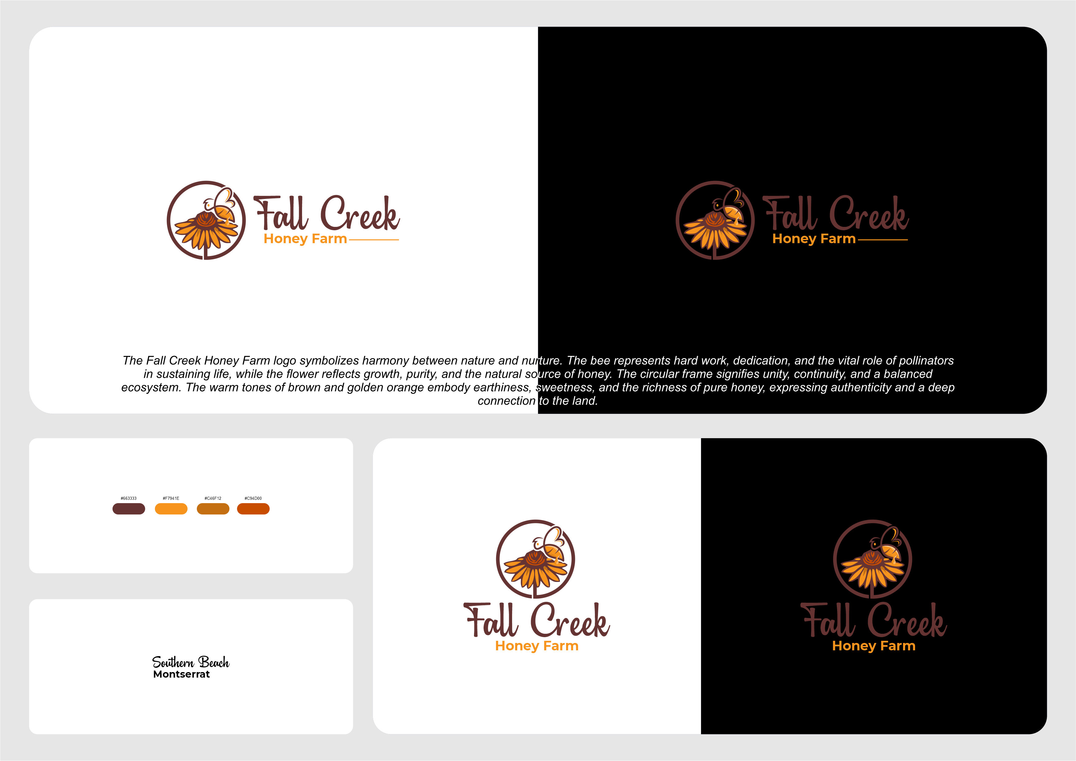 Logo Design by Septian Yossi for this project | Design #36957495