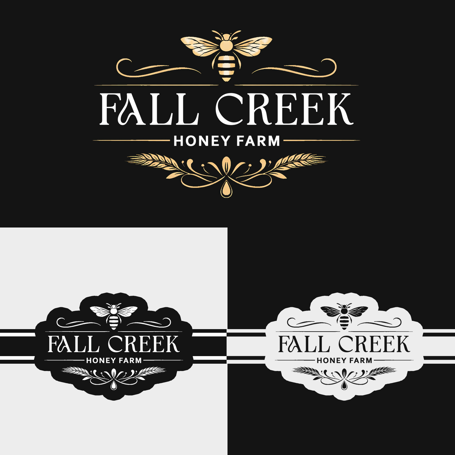 Logo Design by FATAL-ART for this project | Design #36983585