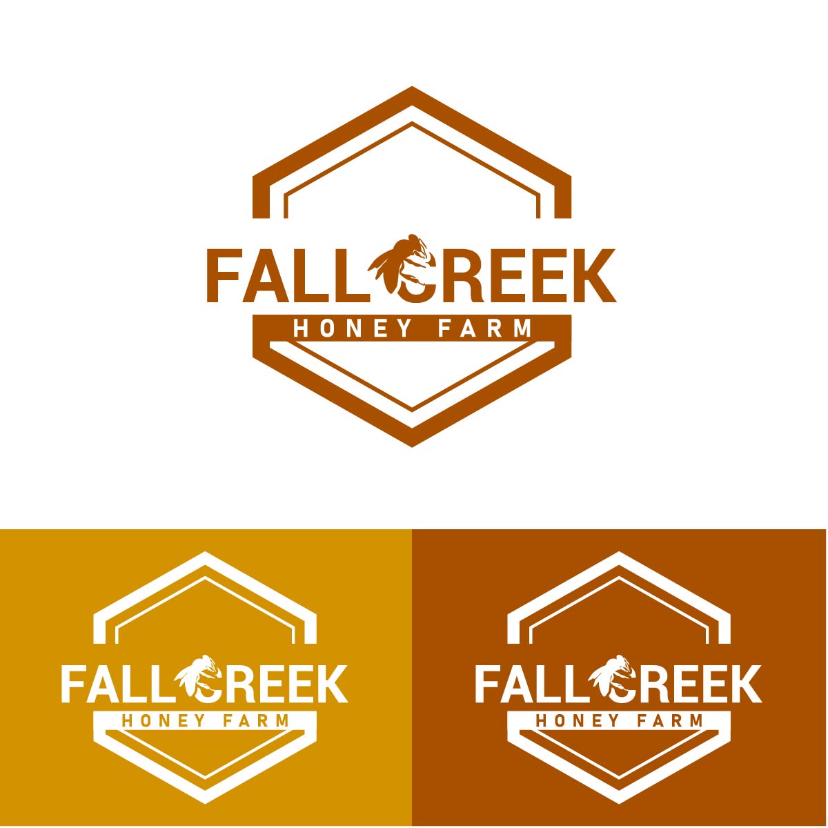 Diseño de Logo por KajalRekha para este proyecto | Diseño #36960523