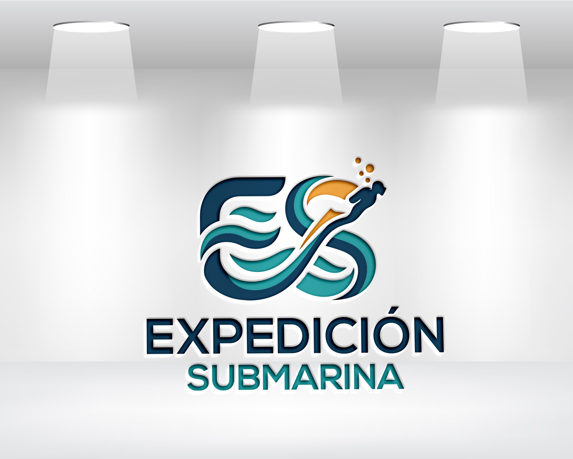 Diseño de Logo por Lamiya... para este proyecto | Diseño #36956200