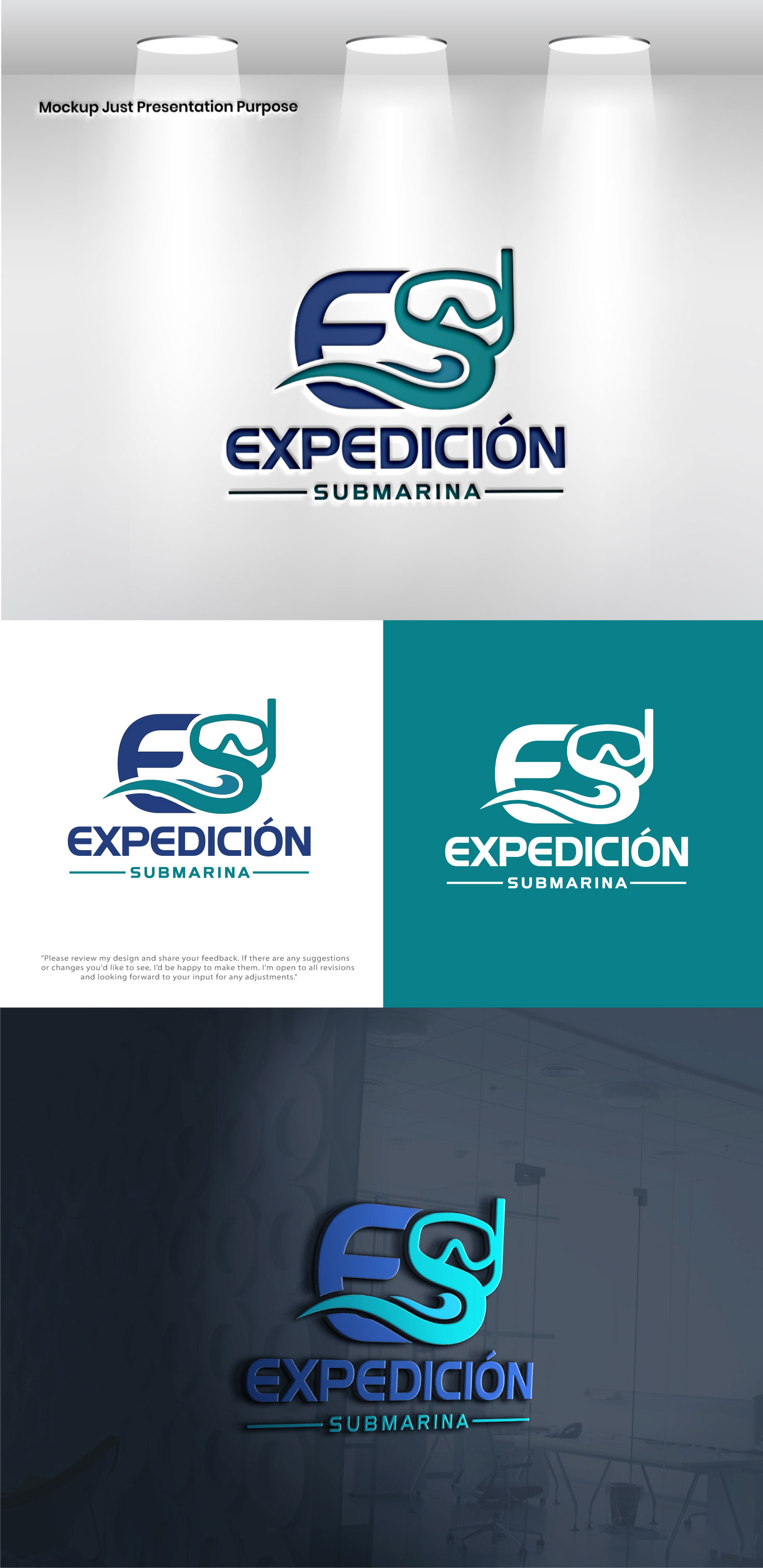 Diseño de Logo por VectorForge para este proyecto | Diseño #36956258