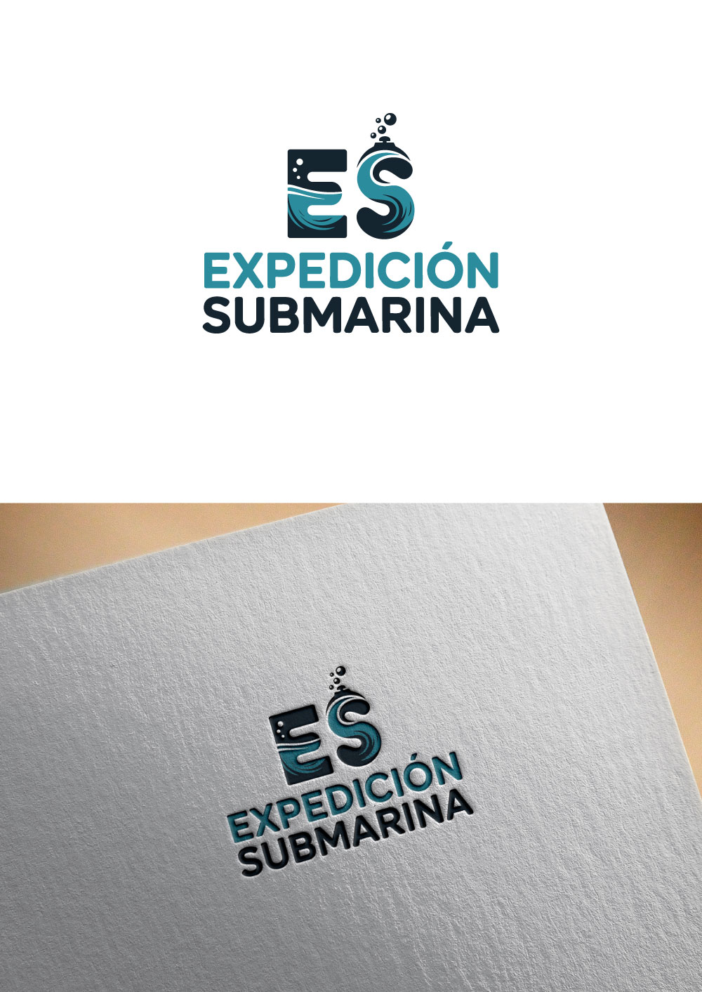 Logo Design by KING JM for this project | Design #36956632