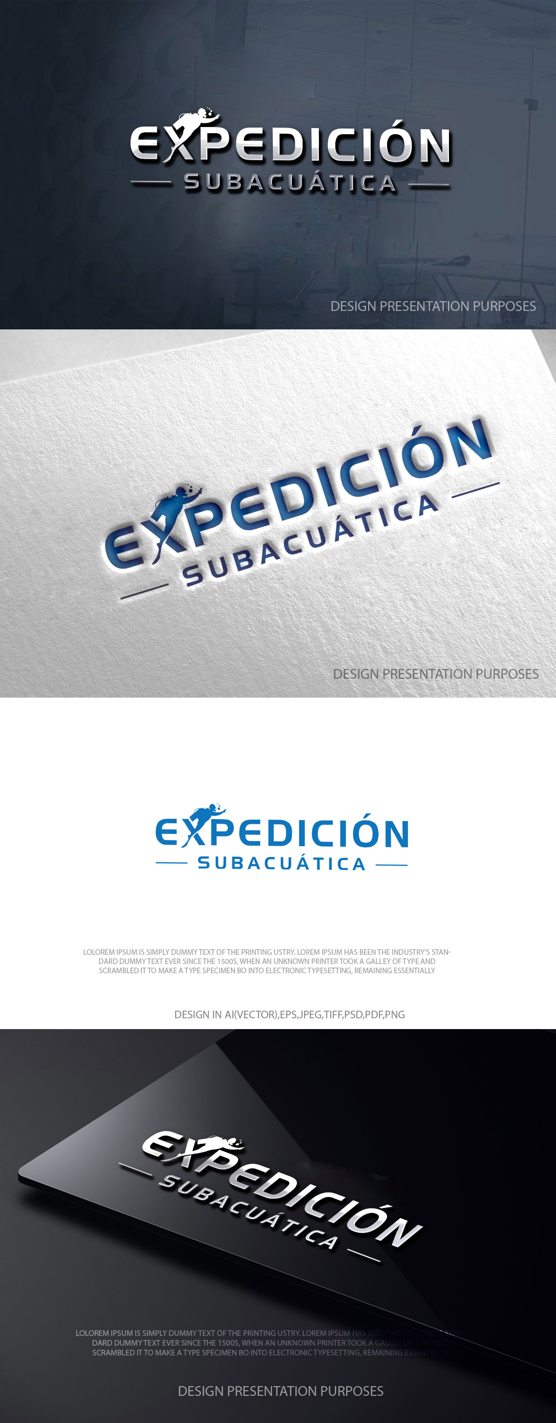 Diseño de Logo por zebronicgraphic para este proyecto | Diseño #36957558