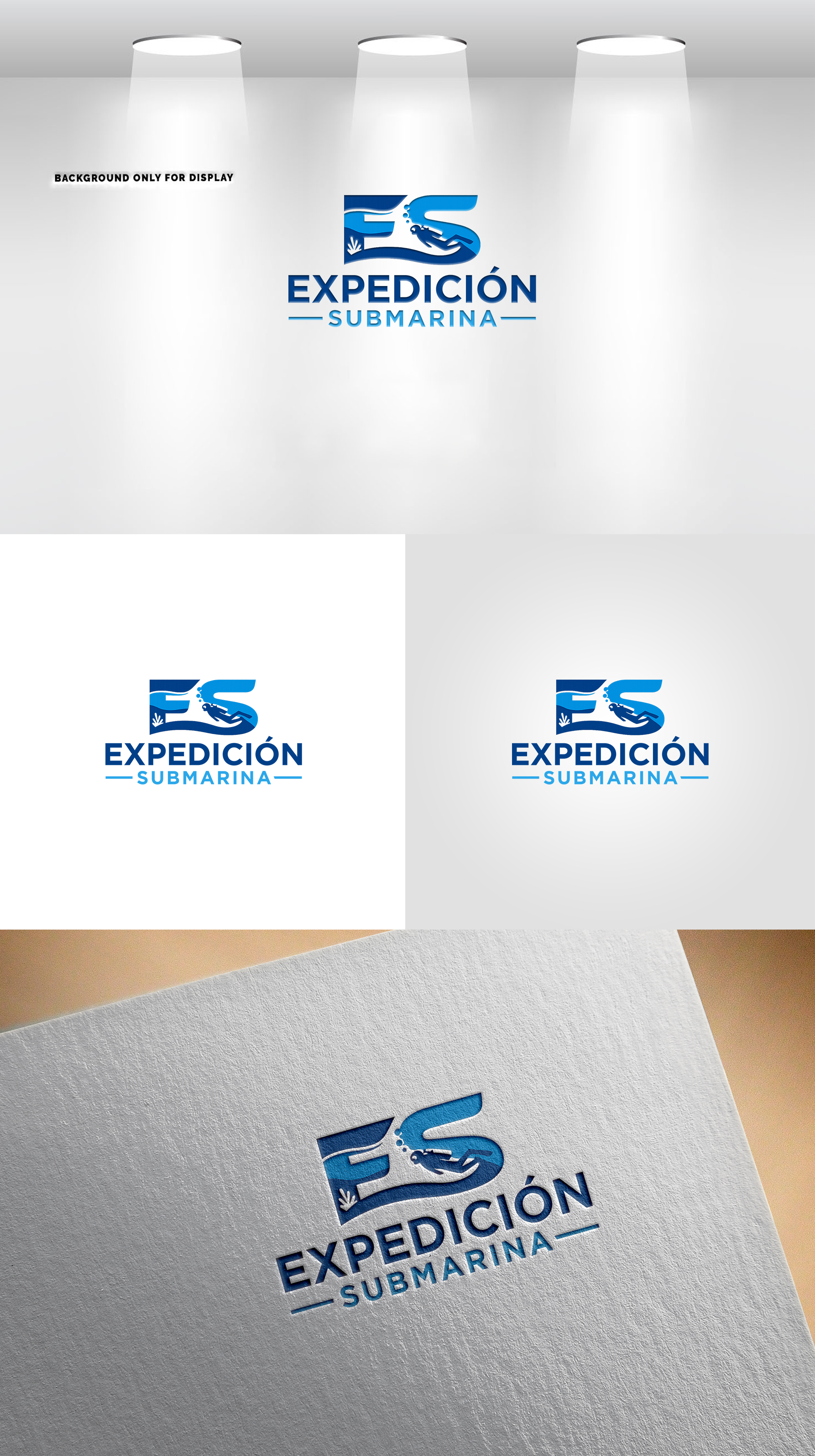 Diseño de Logo por Soonia para este proyecto | Diseño #36956508