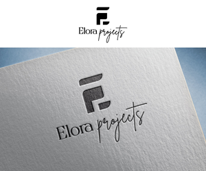 Diseño de Logo por Luckey yaari para este proyecto | Diseño: #36958053