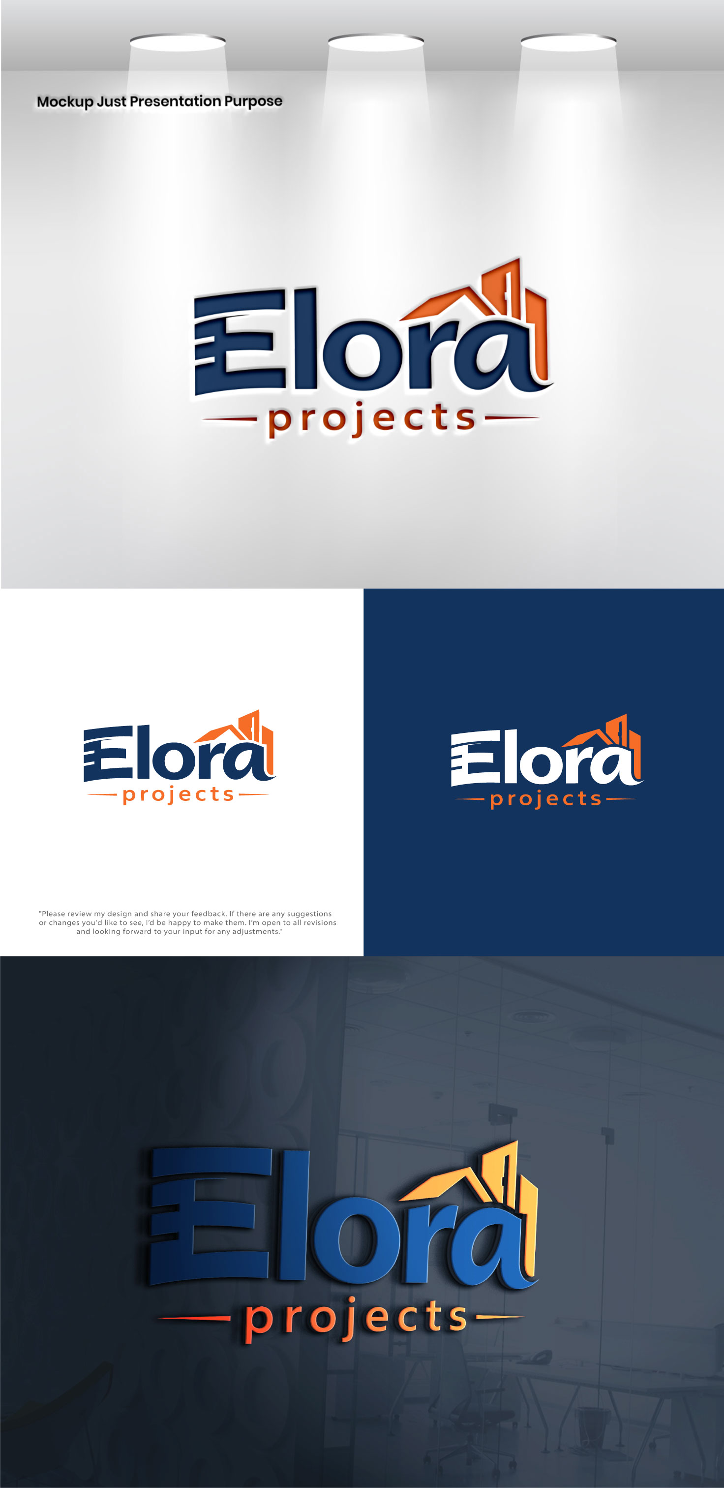 Design de Logo par VectorForge pour ce projet | Design #36984634