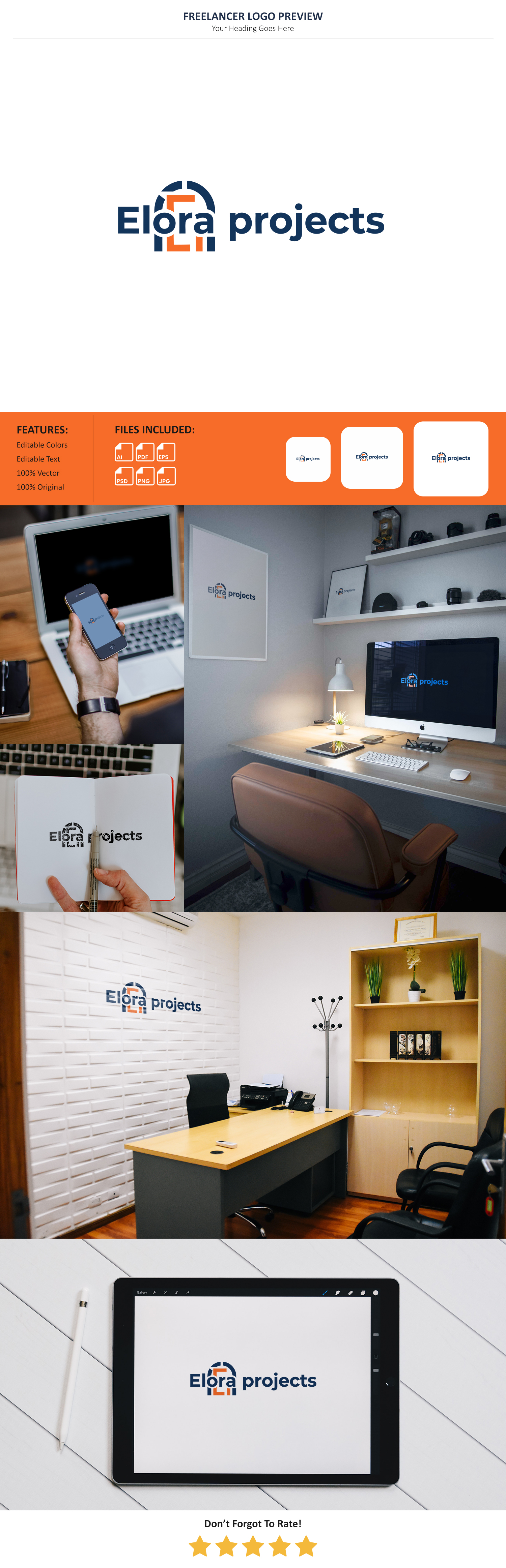 Design de Logo par VectorForge pour ce projet | Design #36984635