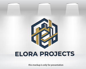 Diseño de Logo por FARU.......... para este proyecto | Diseño: #36958523