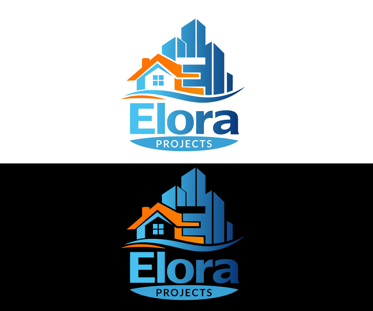 Logo Design by niajul hok for this project | Design #36956781