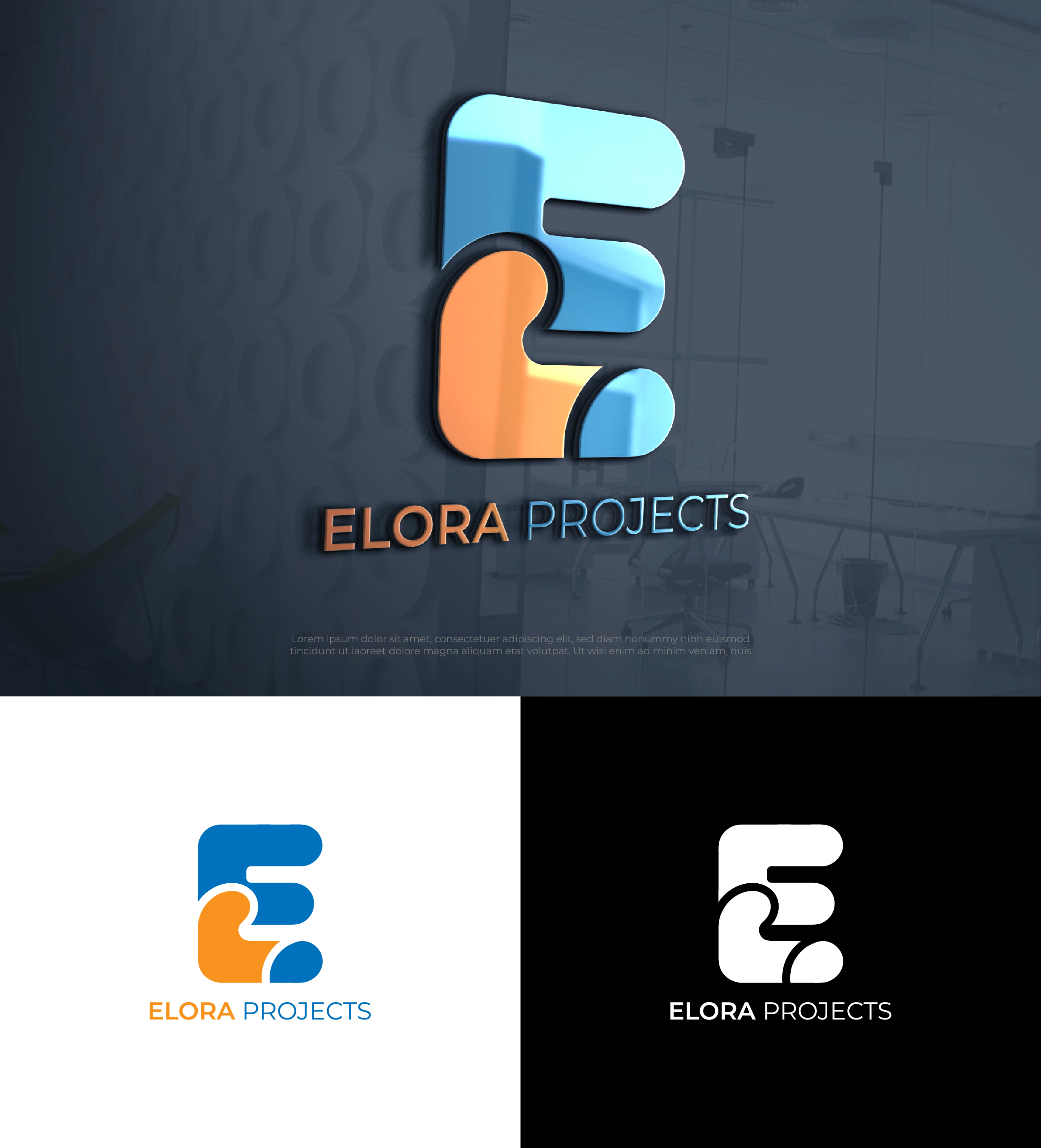 Logo Design by Creative Poli for this project | Design #36961067