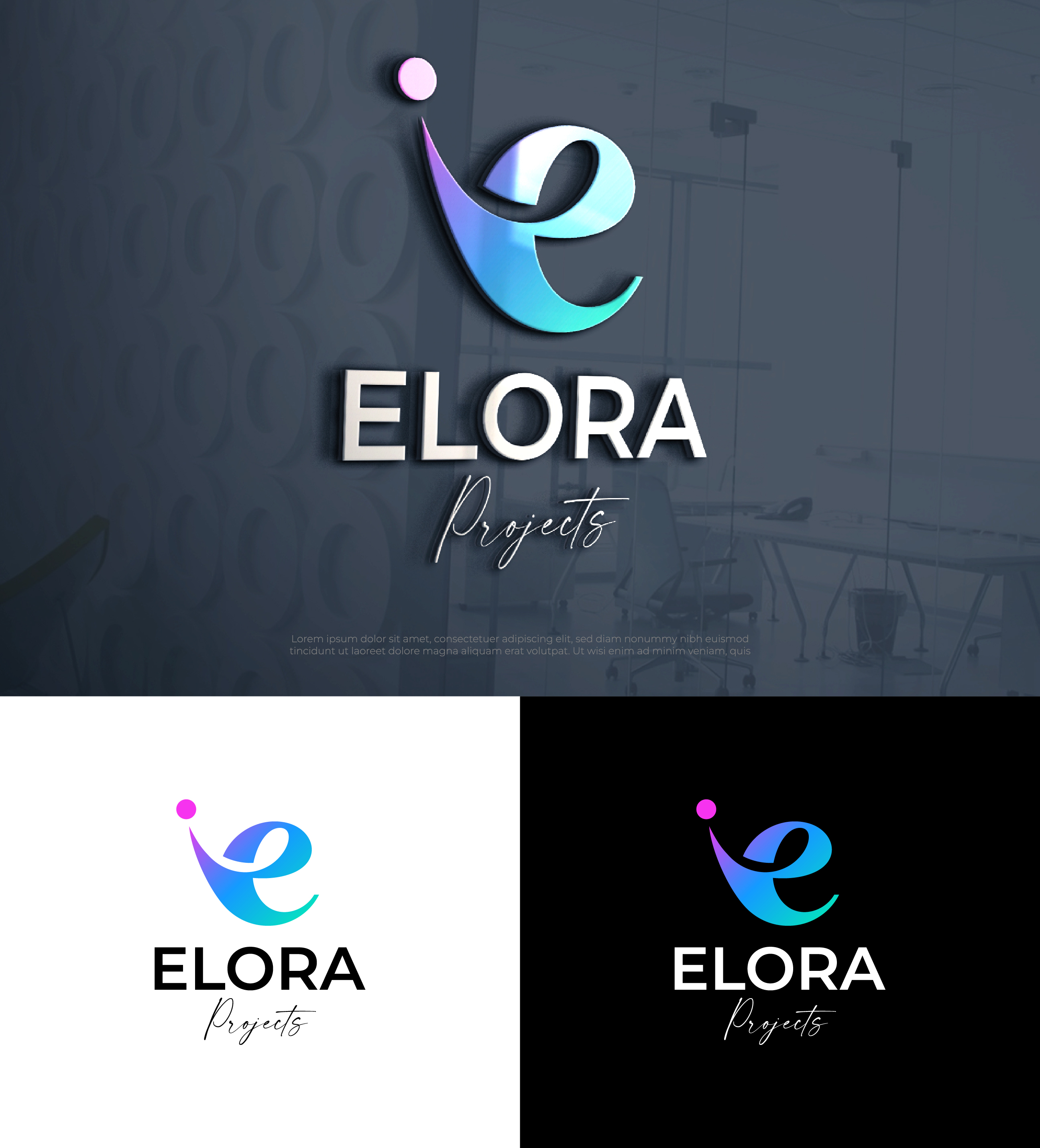Logo Design by Creative Poli for this project | Design #36961097