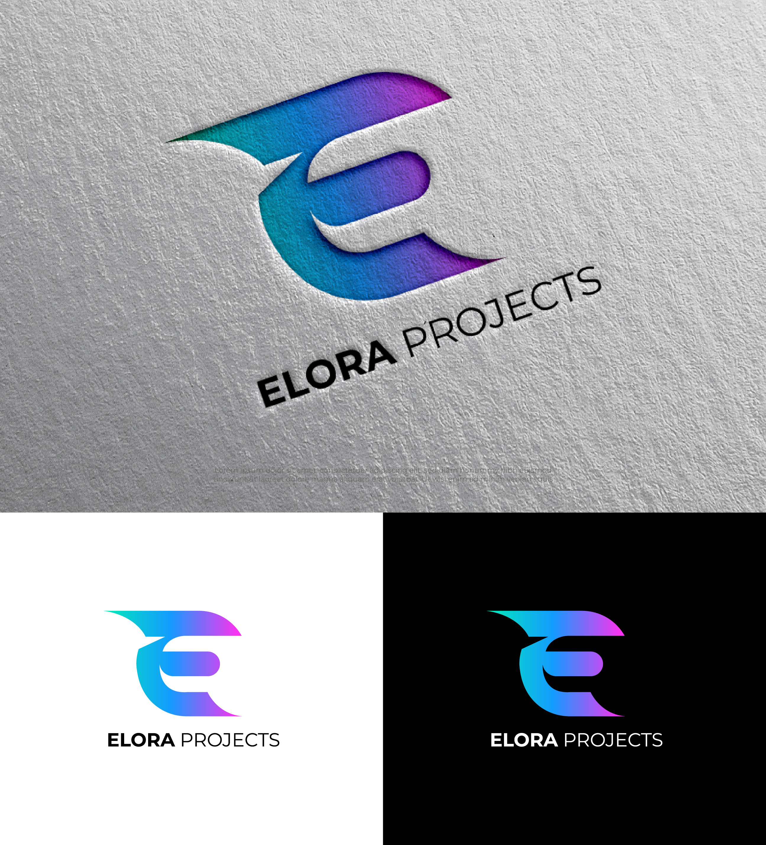 Logo Design by Creative Poli for this project | Design #36961145