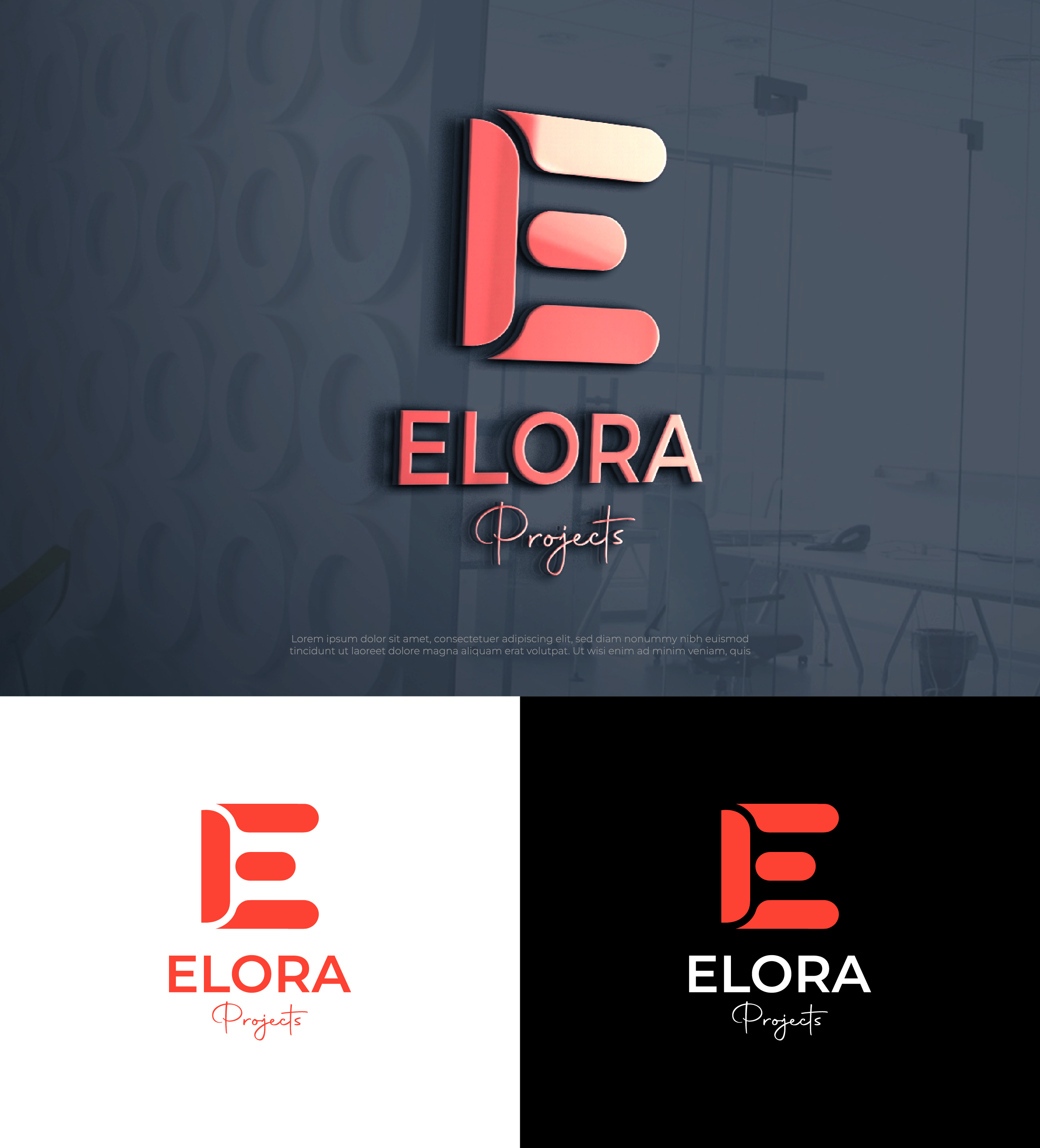 Logo Design by Creative Poli for this project | Design #36961213