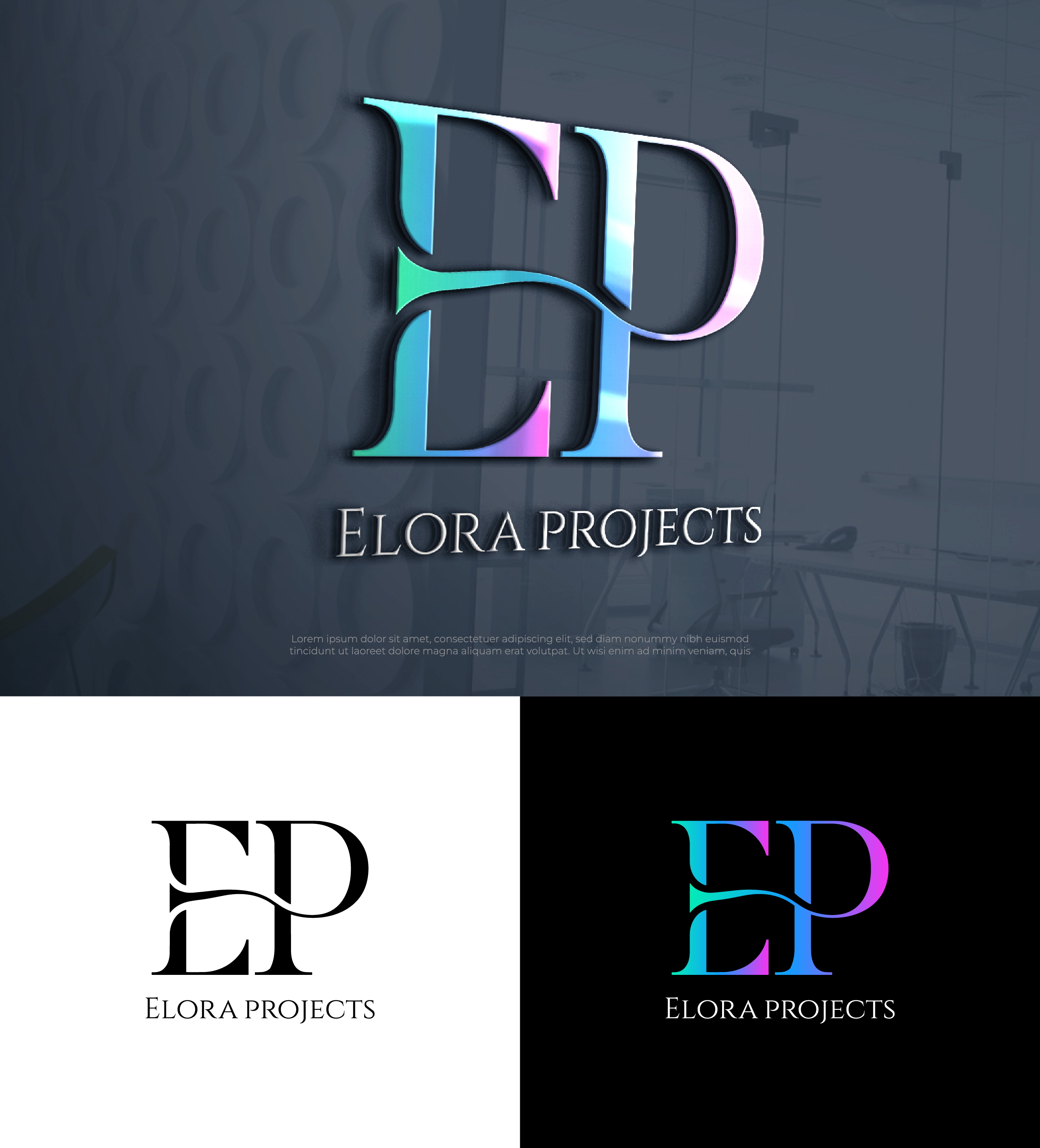 Logo Design by Creative Poli for this project | Design #36961464