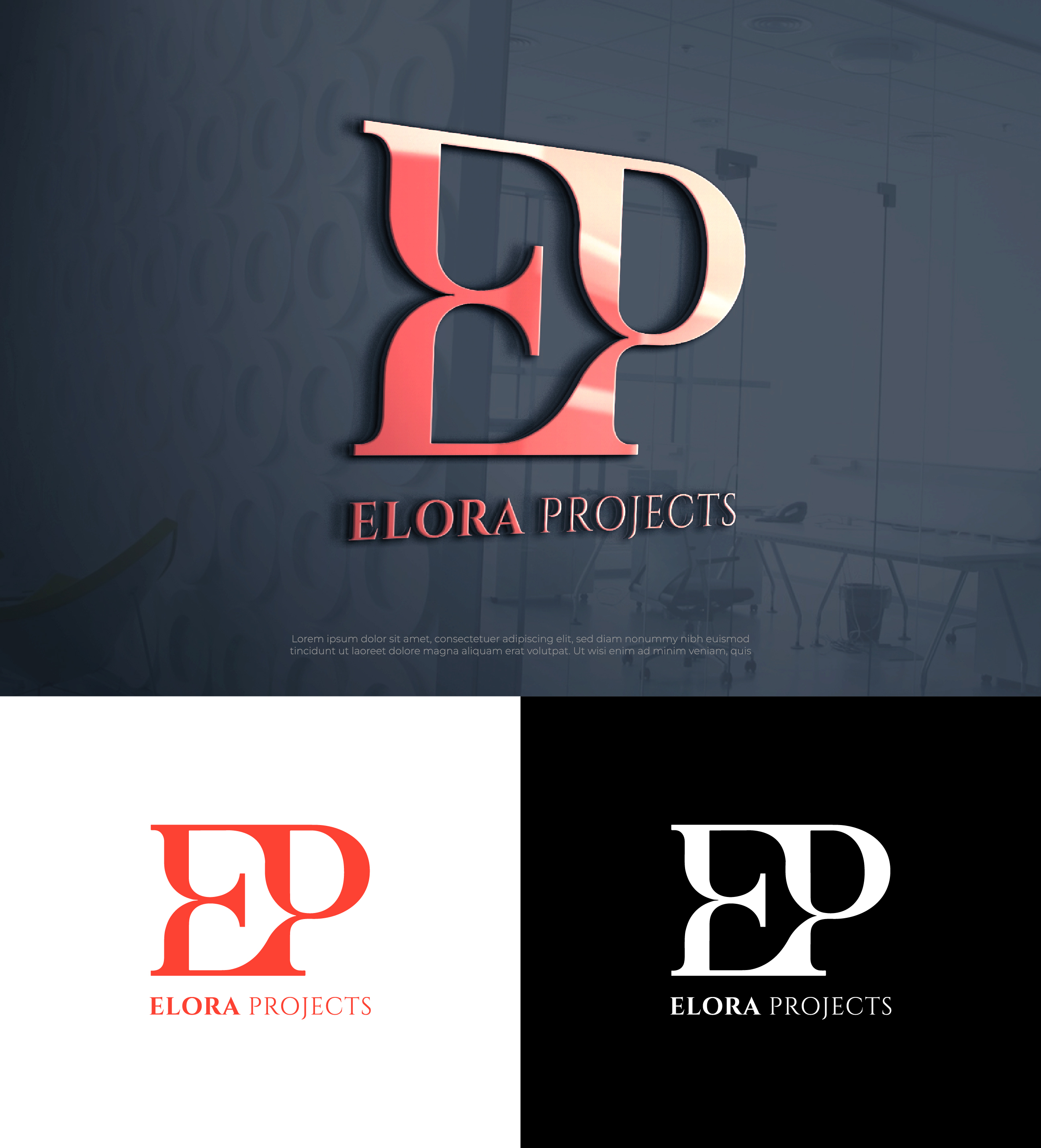 Logo Design by Creative Poli for this project | Design #36961494