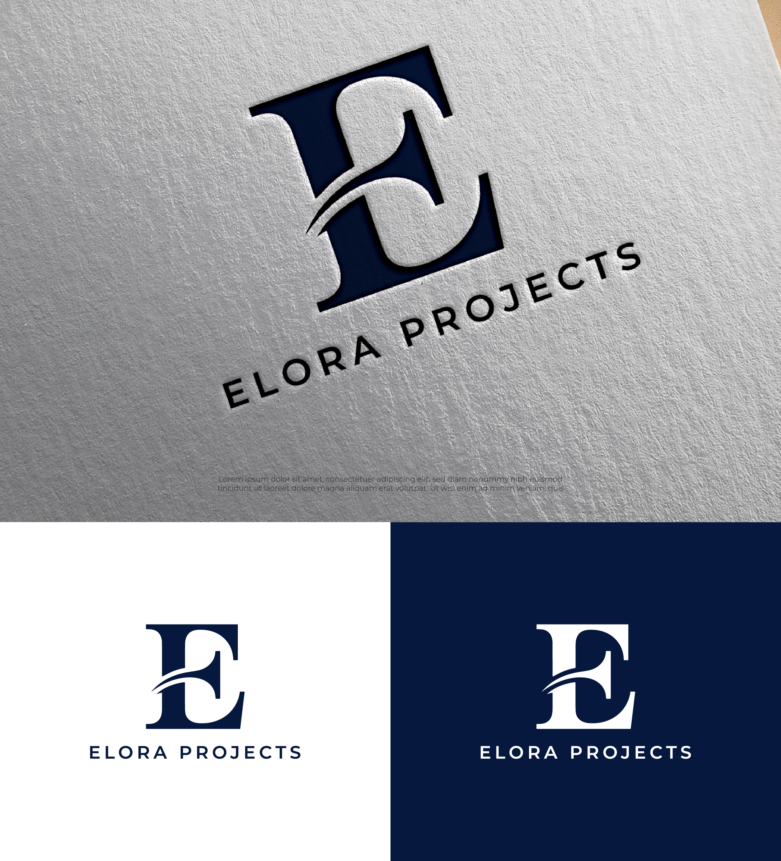 Logo Design by Creative Poli for this project | Design #36961536