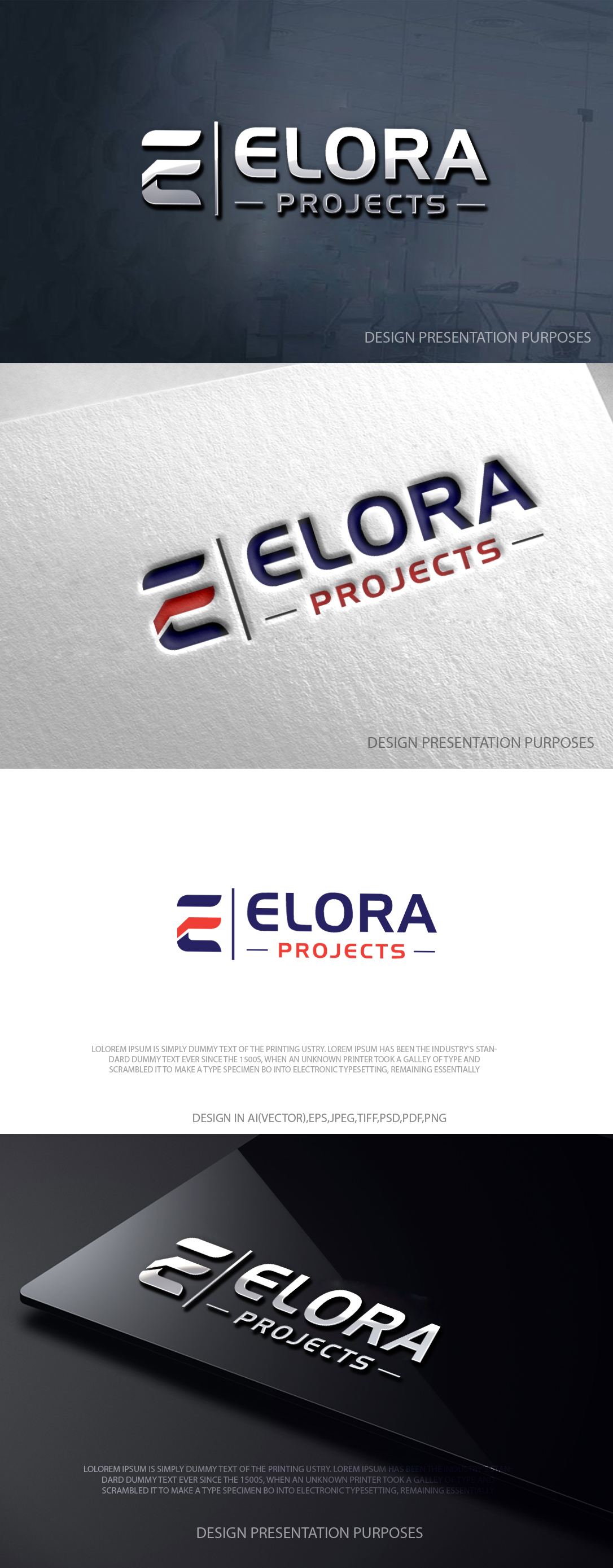 Design de Logo par zebronicgraphic pour ce projet | Design #36957494