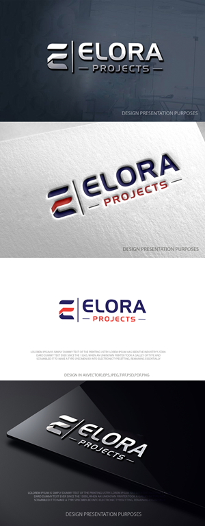 Logo Design by zebronicgraphic for this project | Design: #36957494