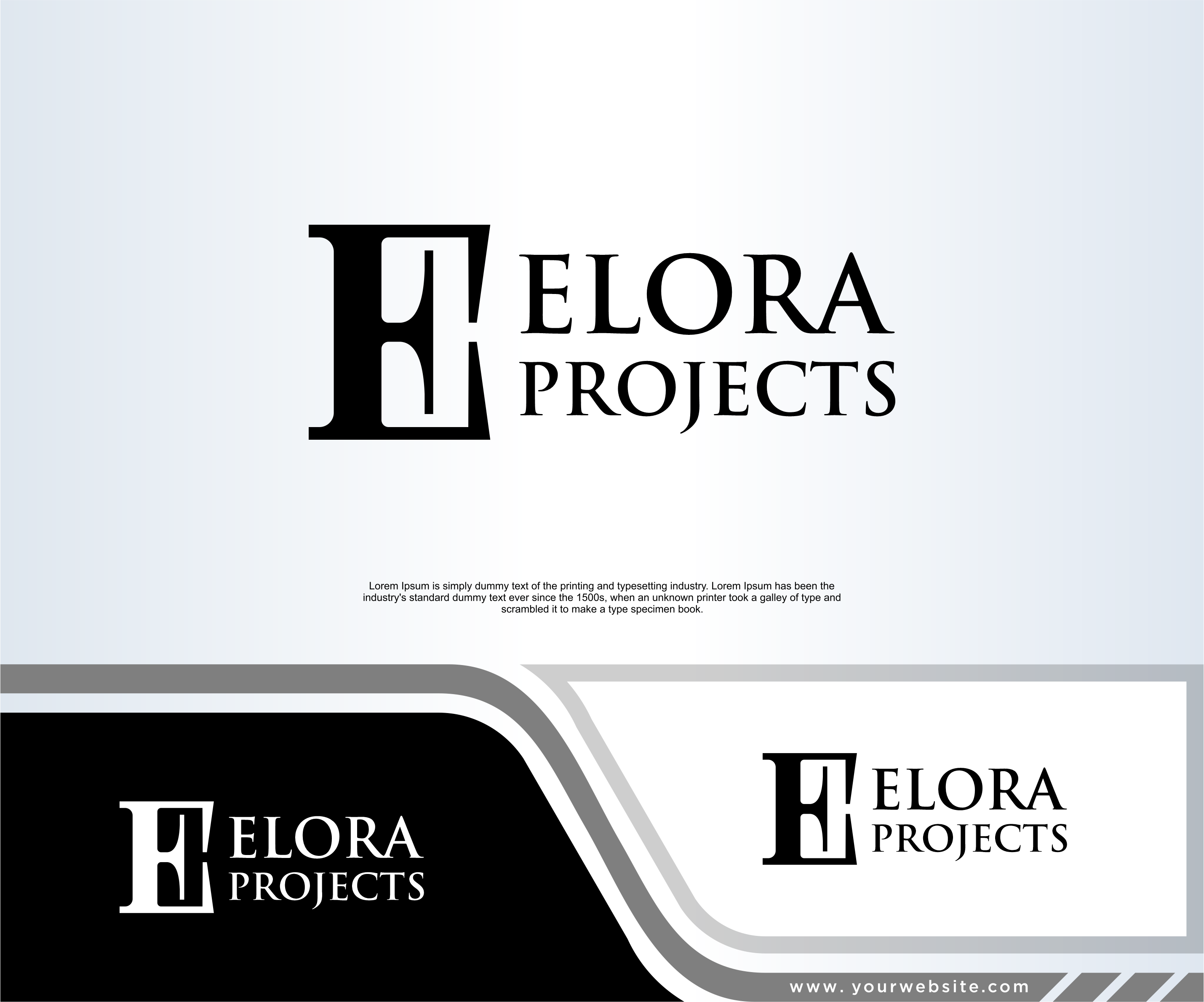 Logo Design by dobleh_creative for this project | Design #36957680