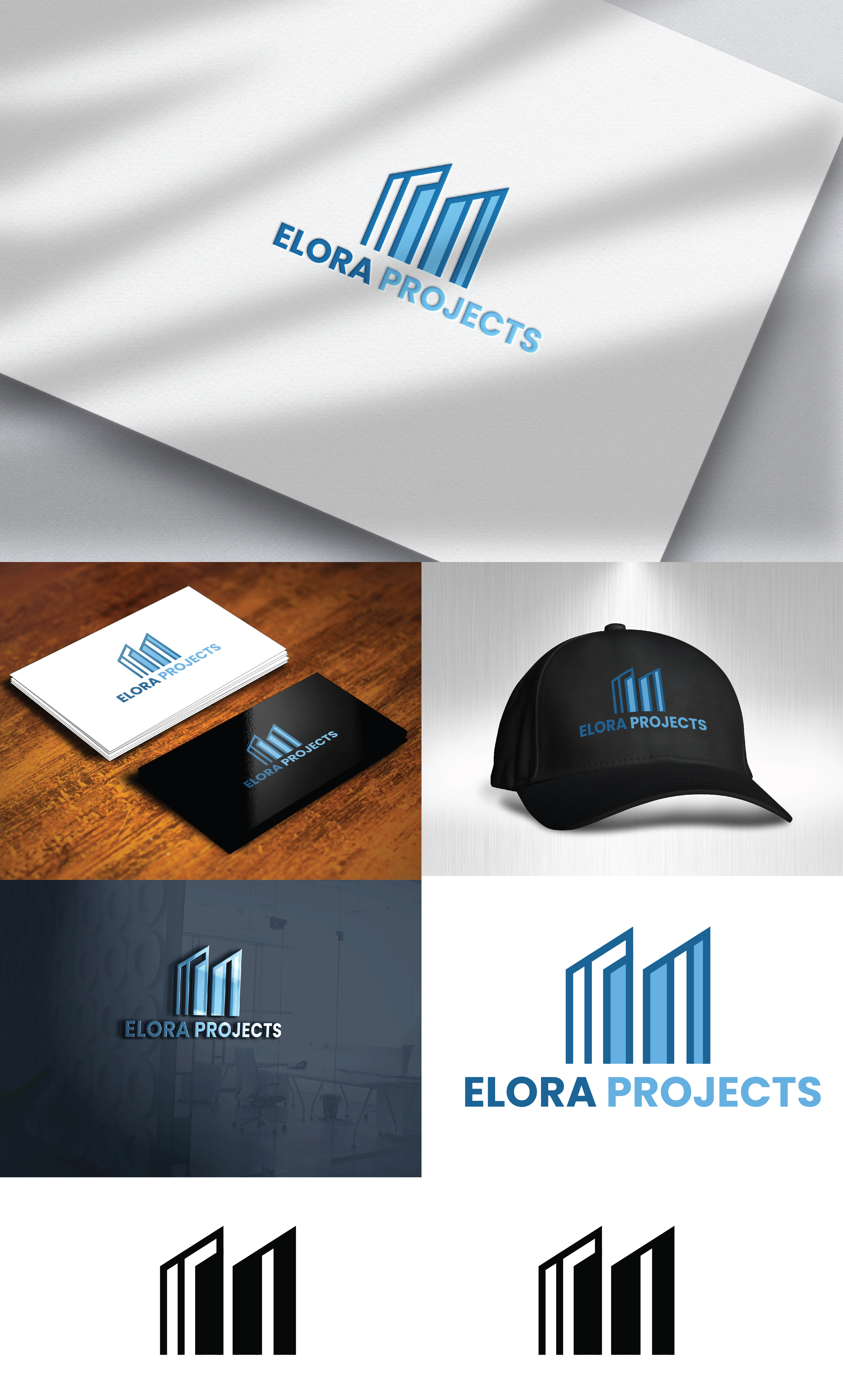 Diseño de Logo por Awais Graphics para este proyecto | Diseño #36961760