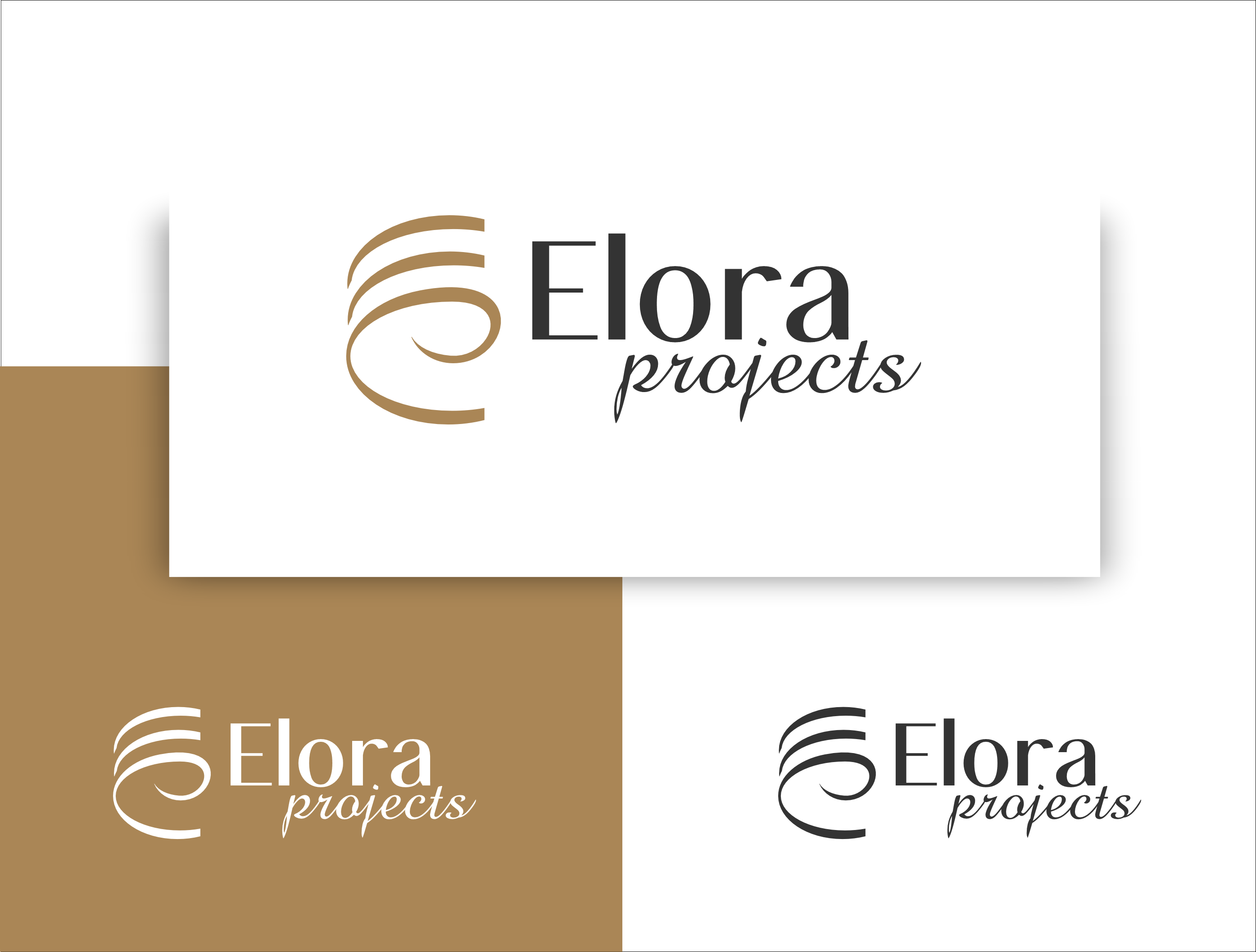 Diseño de Logo por Udaya G para este proyecto | Diseño #36983472