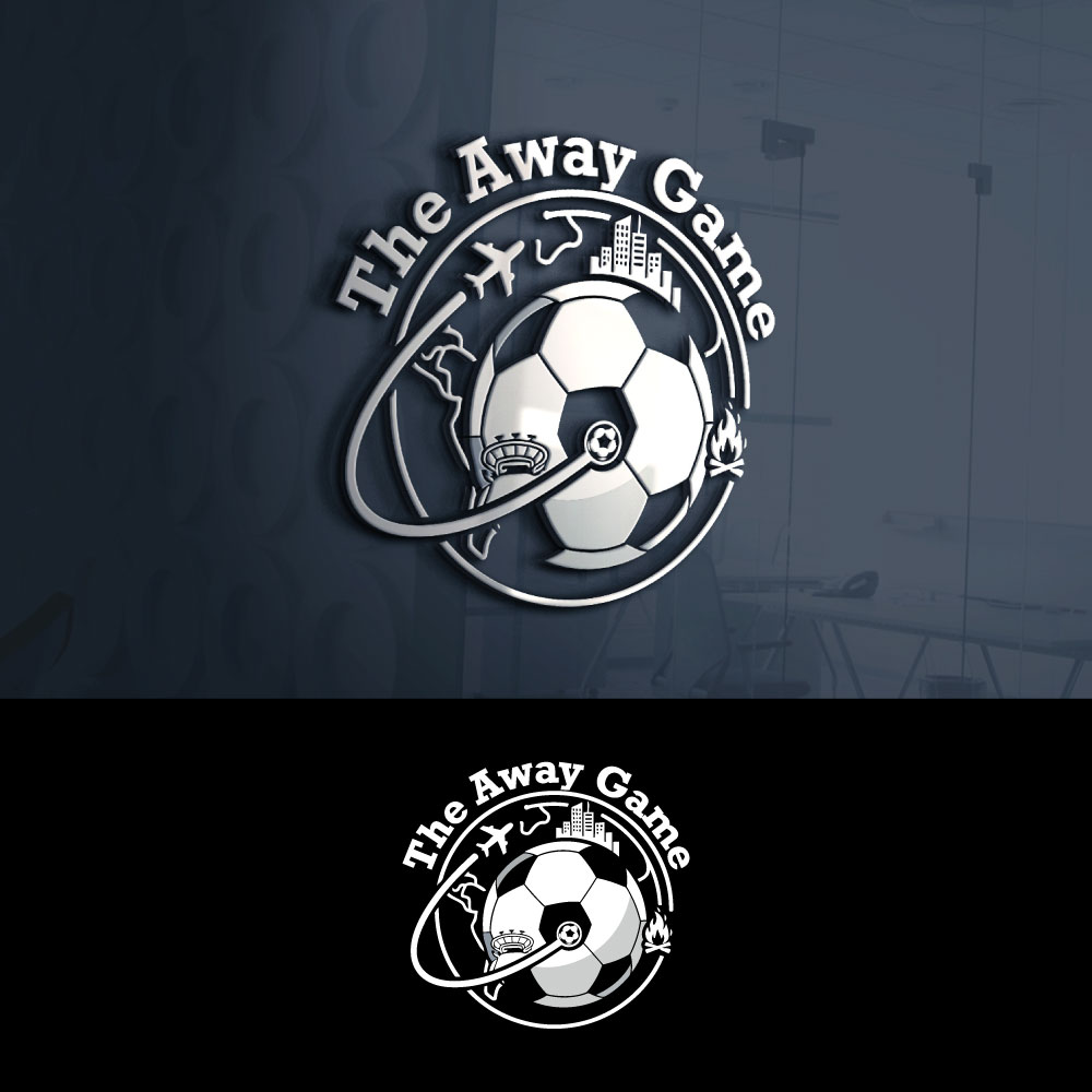 Logo Design by bute for this project | Design #36973184