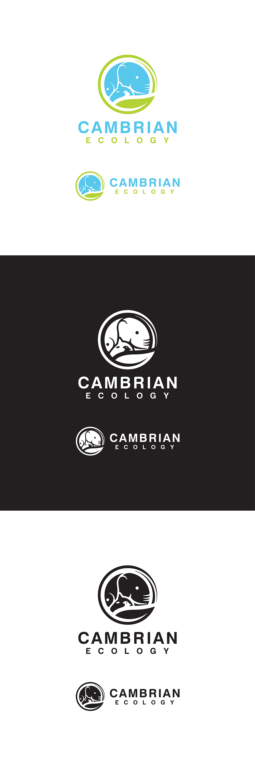 Logo Design by QubeCorner for this project | Design #36965888