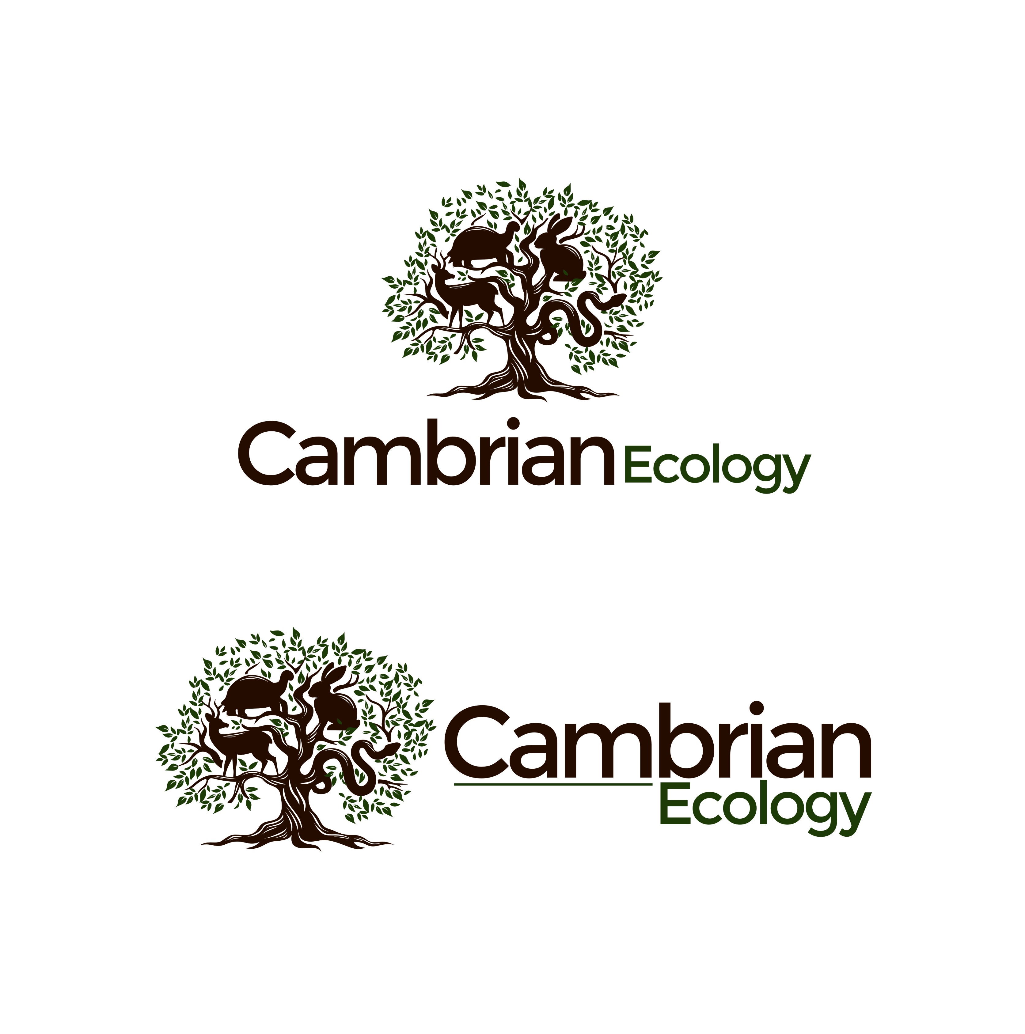 Logo Design by rgb01 for this project | Design #36994573