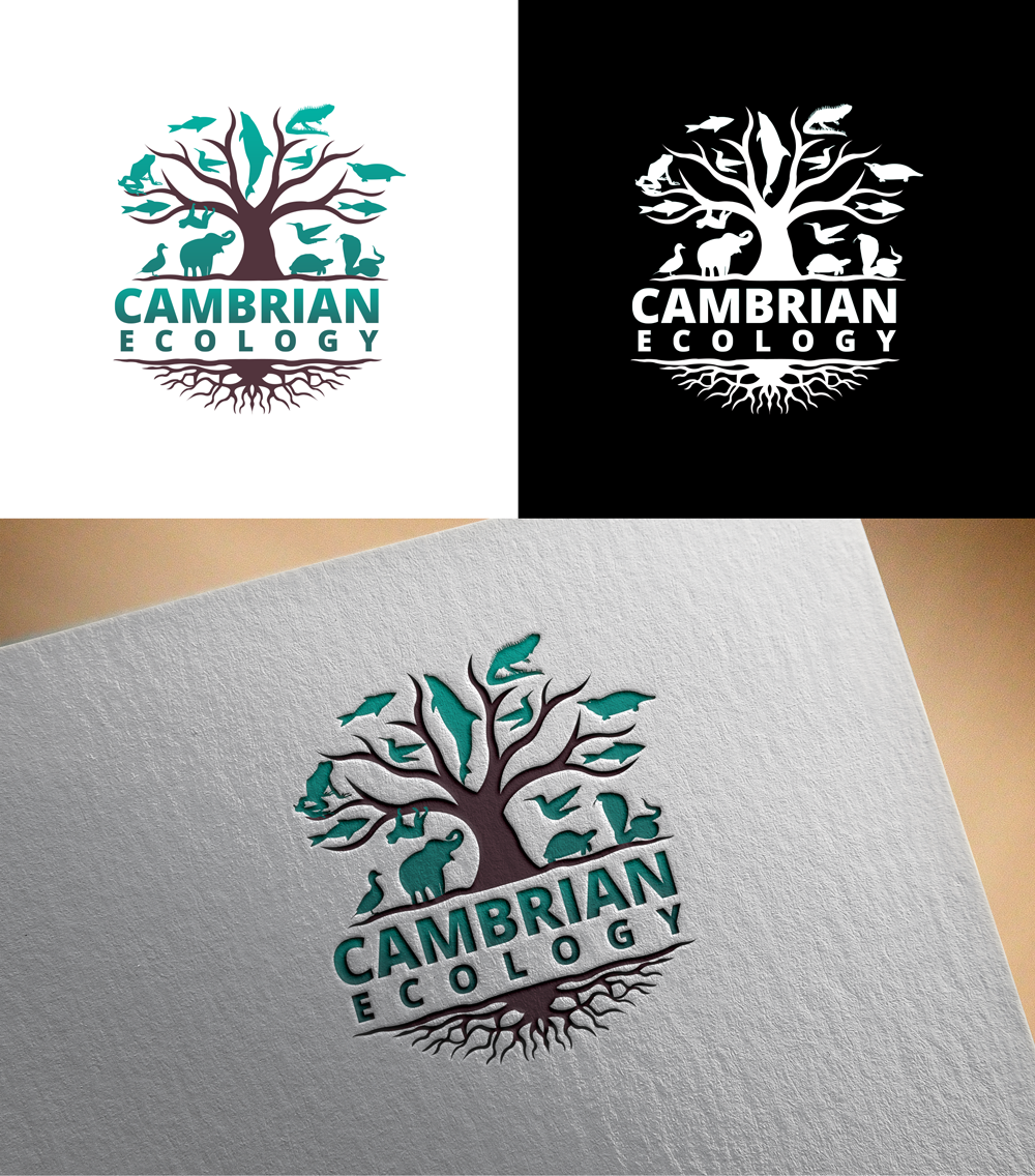Logo Design by RA-bica for this project | Design #36993543