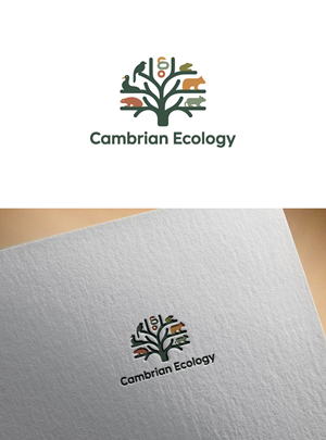 Logo Design by KING JM for this project | Design: #36961438