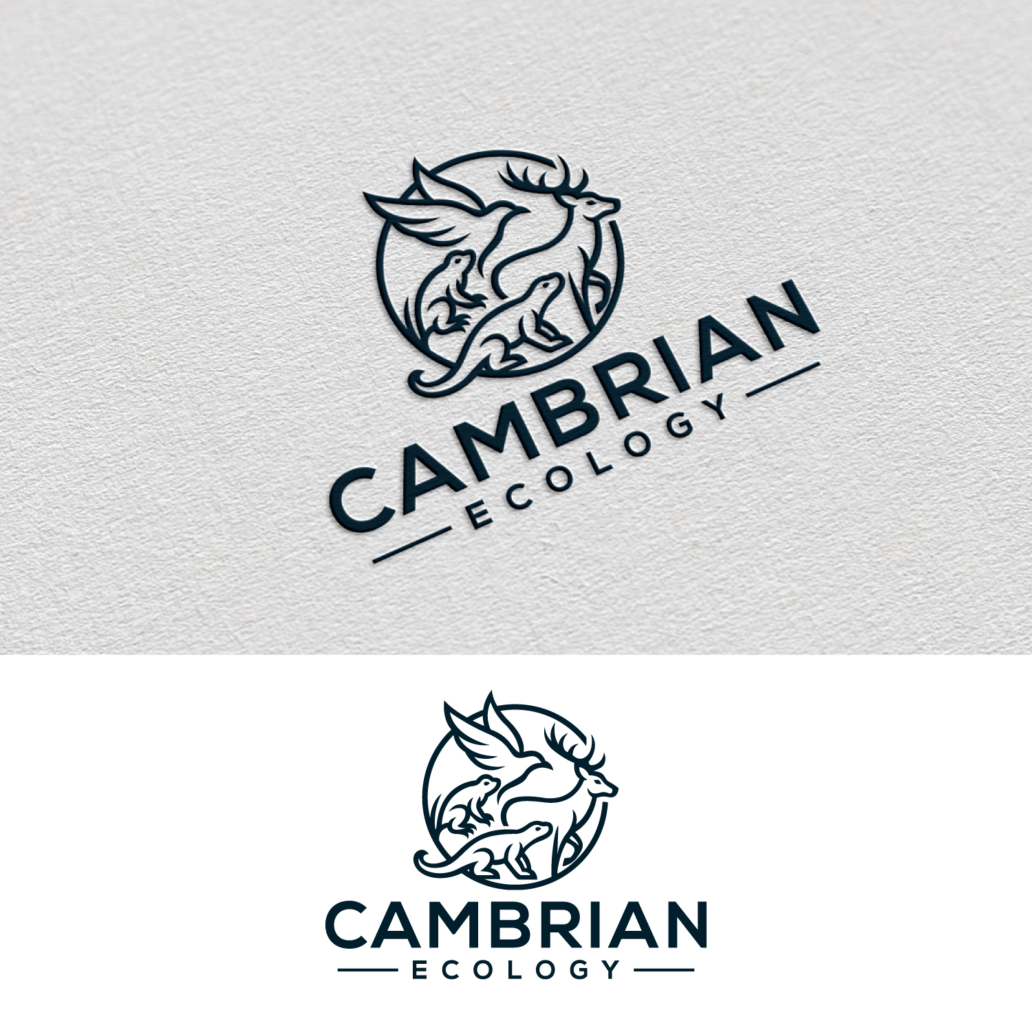 Logo Design by Suvendu.S for this project | Design #36994396