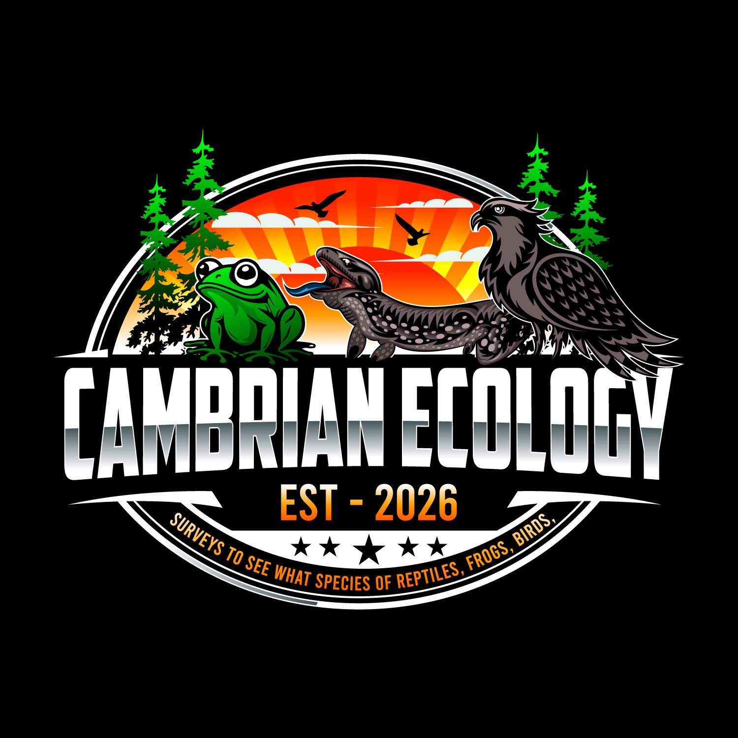 Logo Design by Suvendu.S for this project | Design #36994405