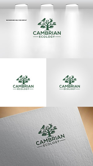 Logo Design by Rahmina for this project | Design: #36961463