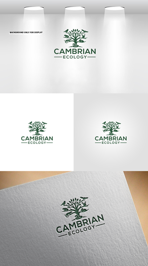 Logo Design by Rahmina for this project | Design: #36961472