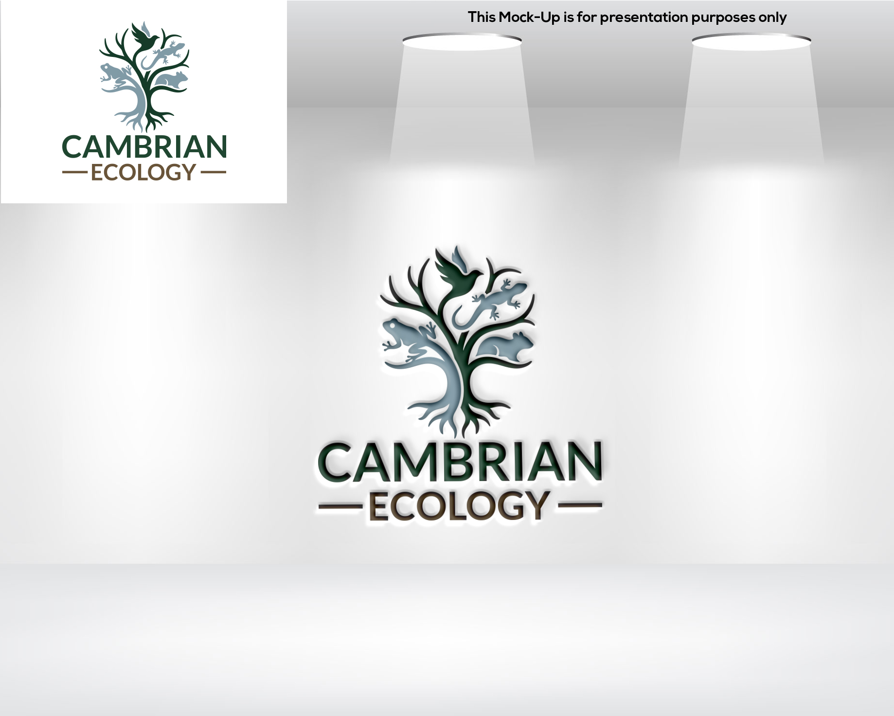 Logo Design by niajul hok for this project | Design #36960866