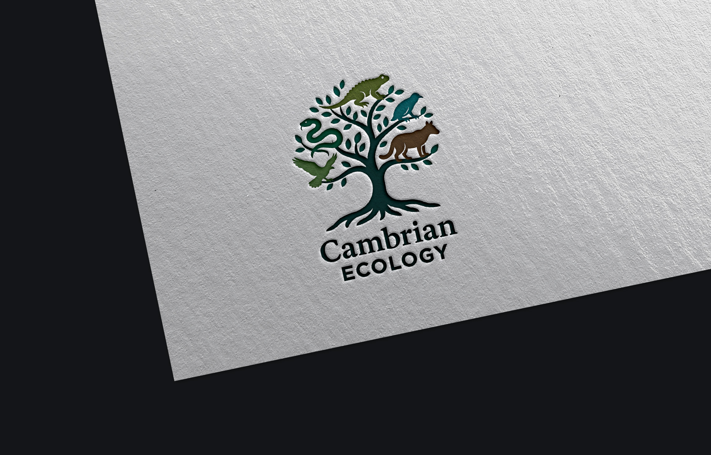 Logo Design by GraphiqueLab for this project | Design #36970930