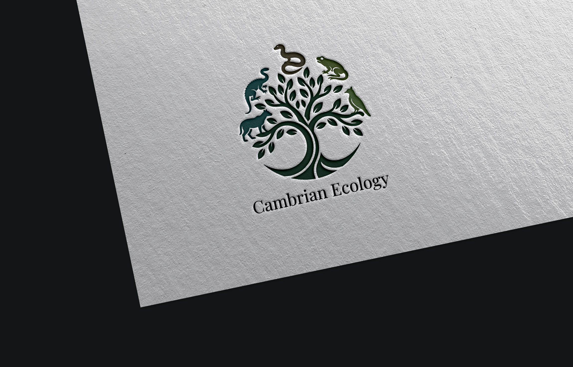Logo Design by GraphiqueLab for this project | Design #36970931
