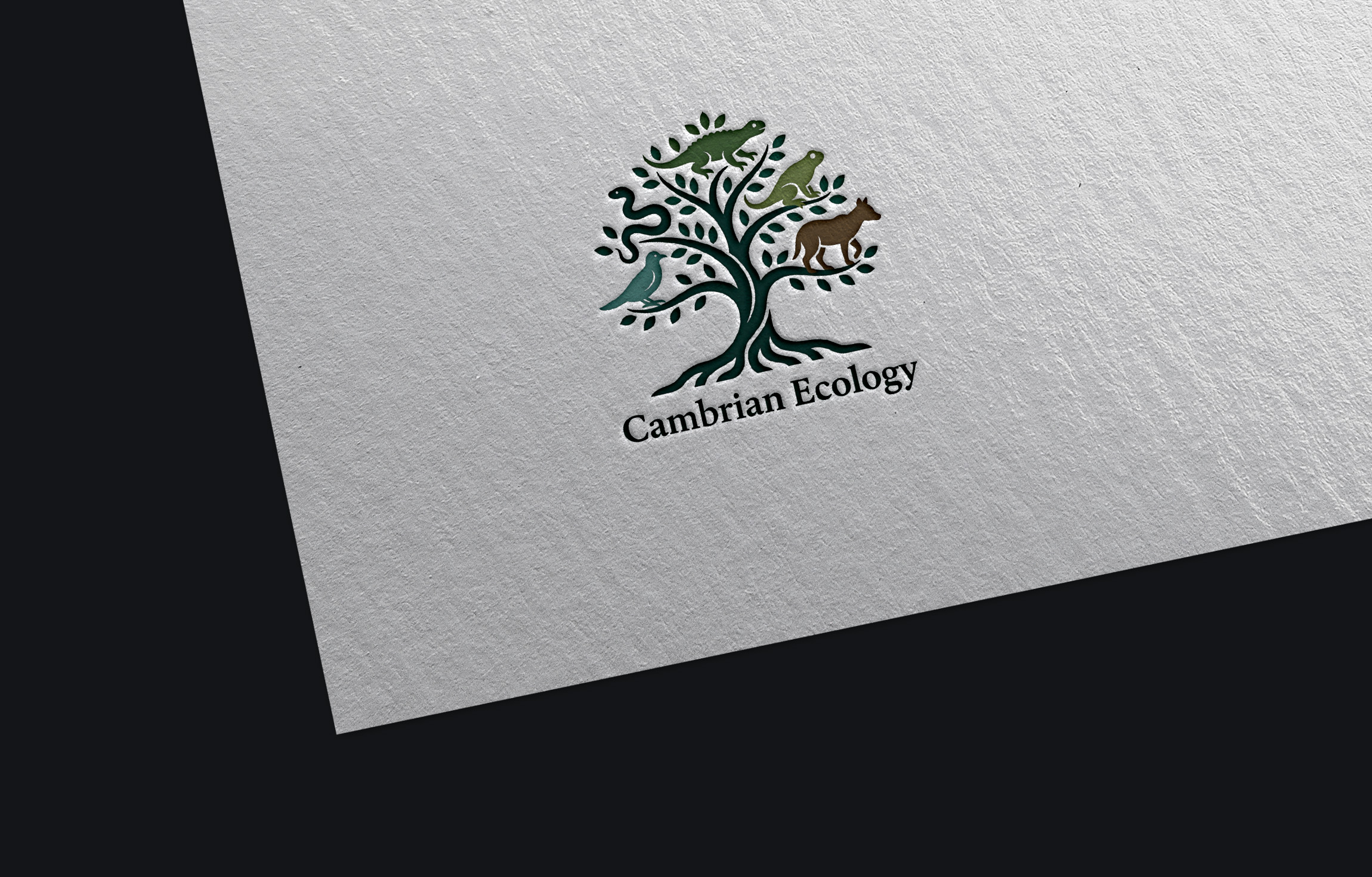 Logo Design by GraphiqueLab for this project | Design #36970934