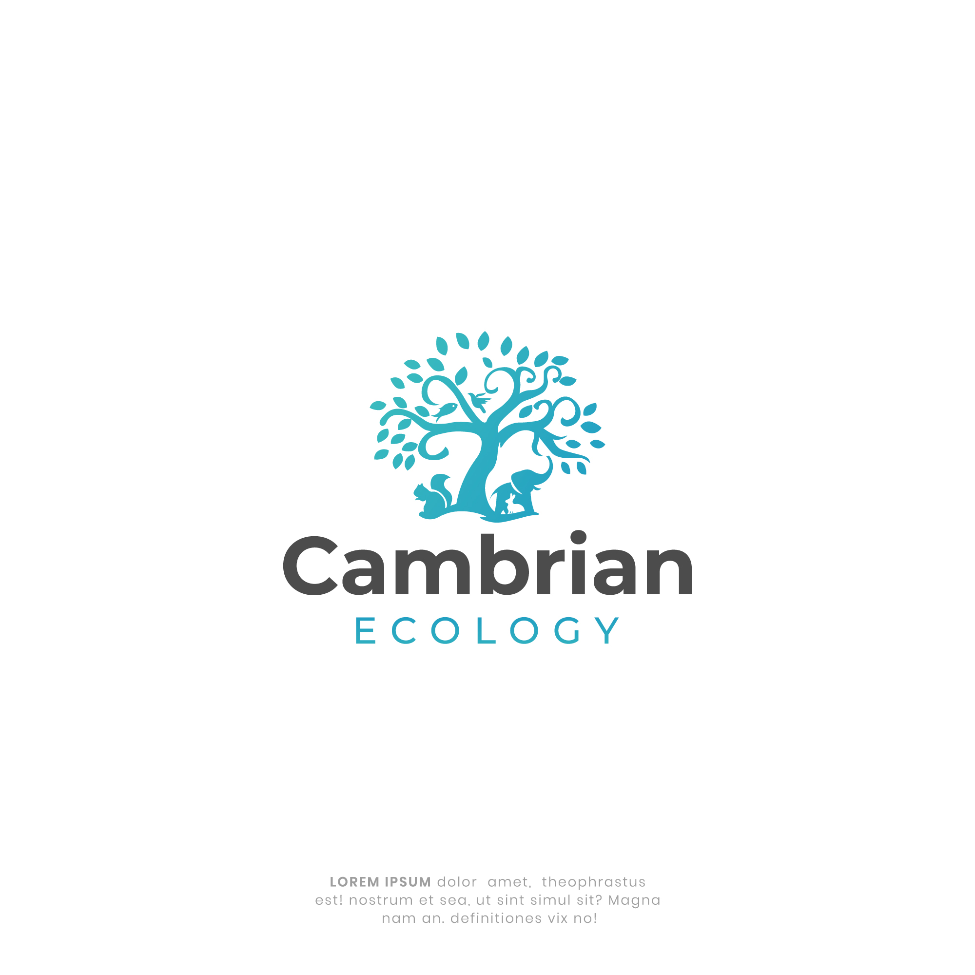 Logo Design by minimalab26 for this project | Design #36968403